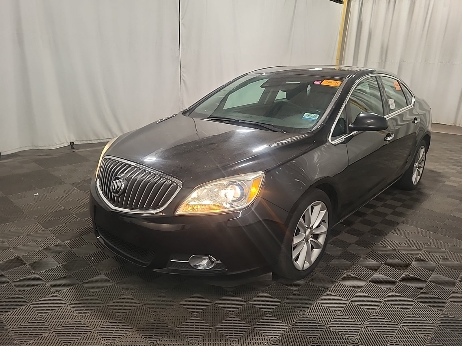 2017 Buick Verano Leather Group