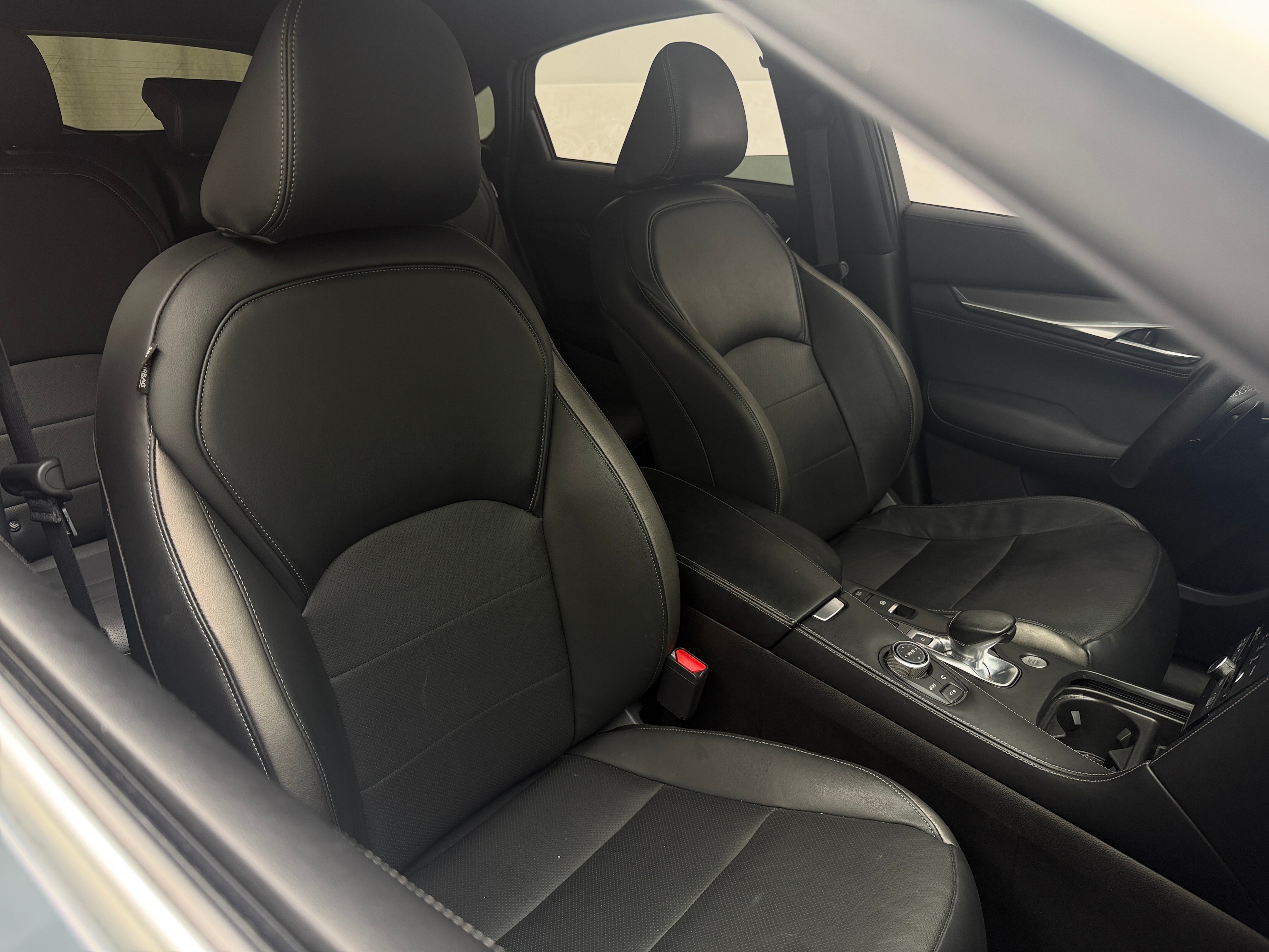 2023 INFINITI QX55
