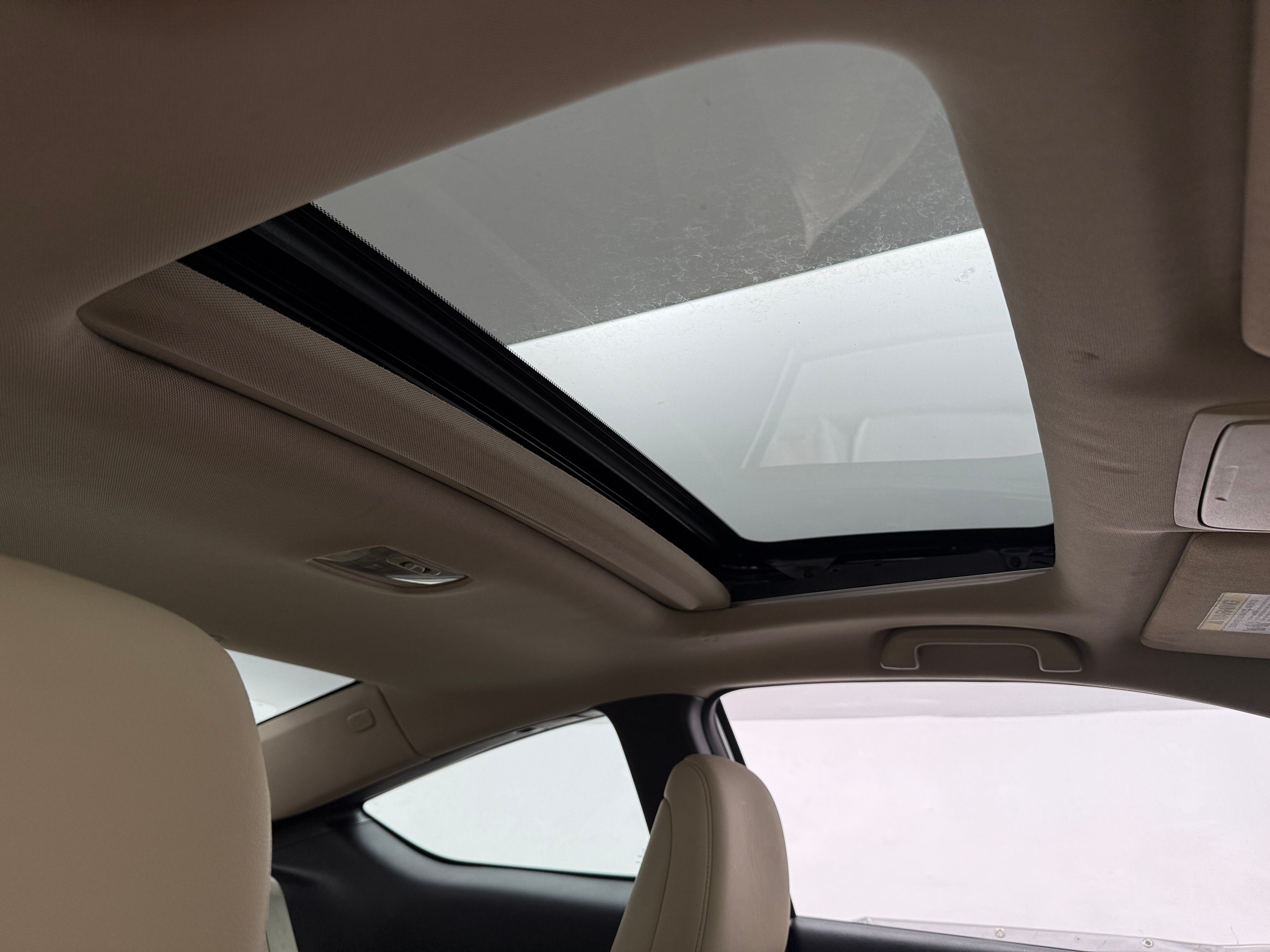 2015 Honda Accord EX-L V-6