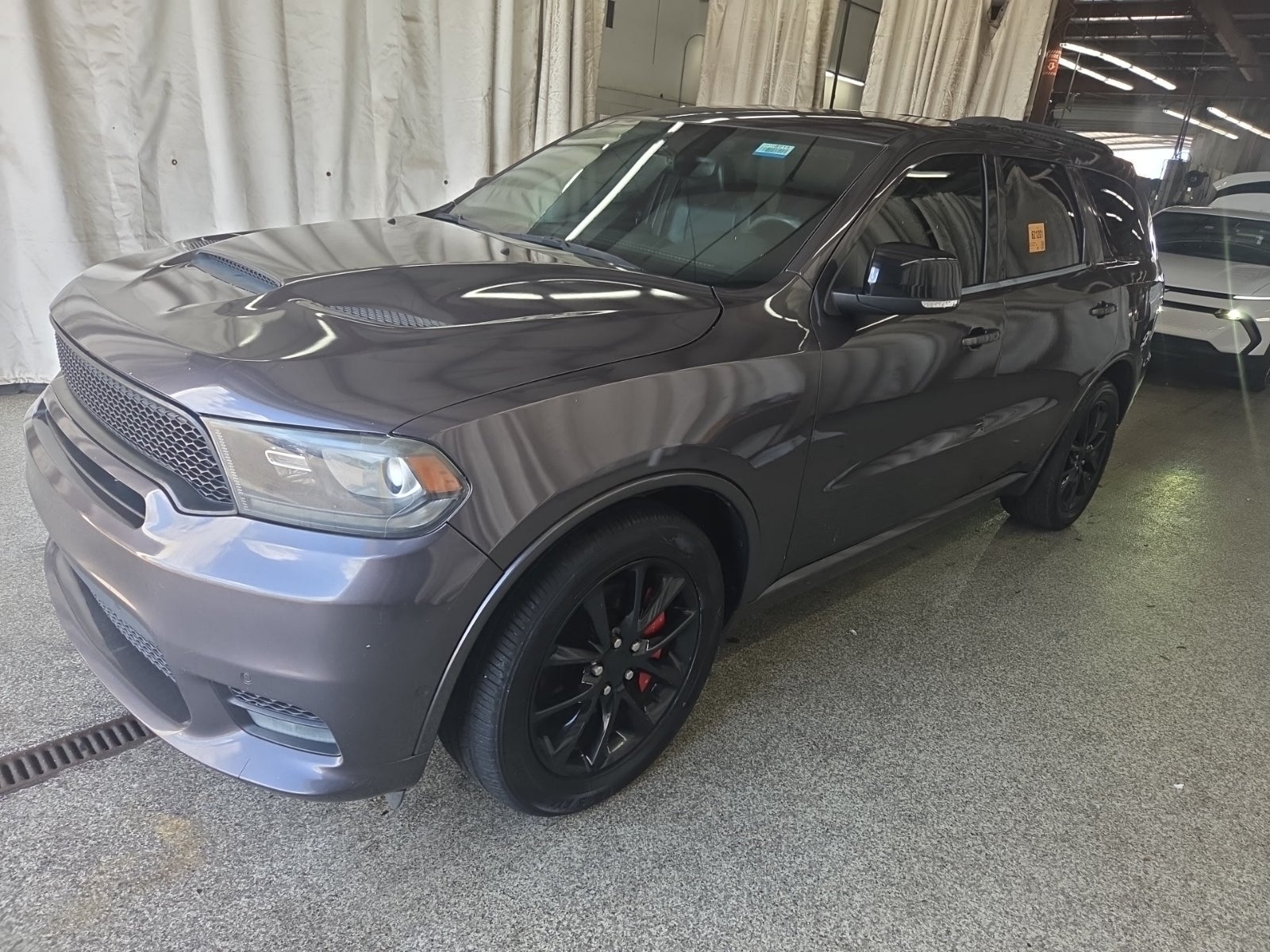 2018 Dodge Durango R/T
