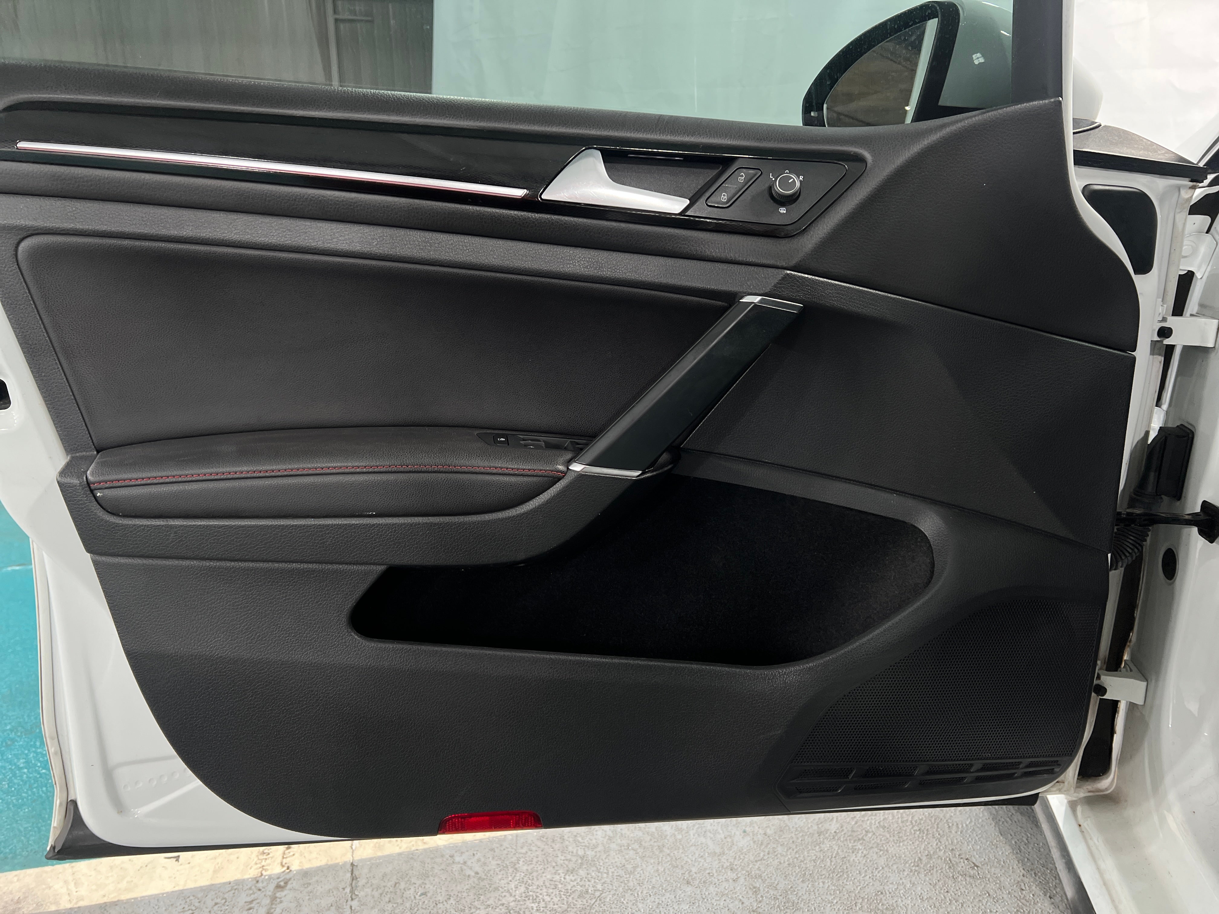 2015 Volkswagen Golf GTI