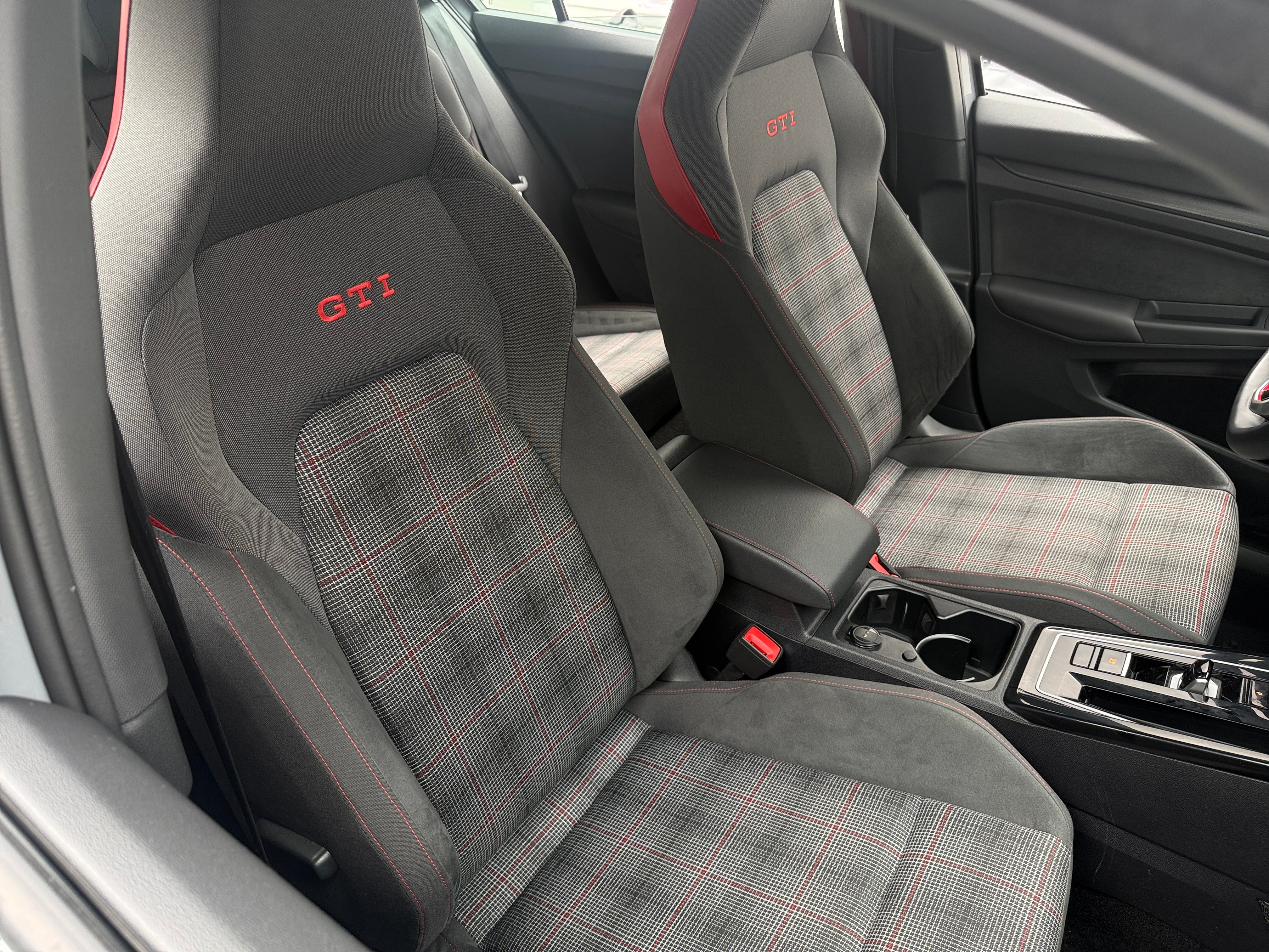 2024 Volkswagen Golf GTI
