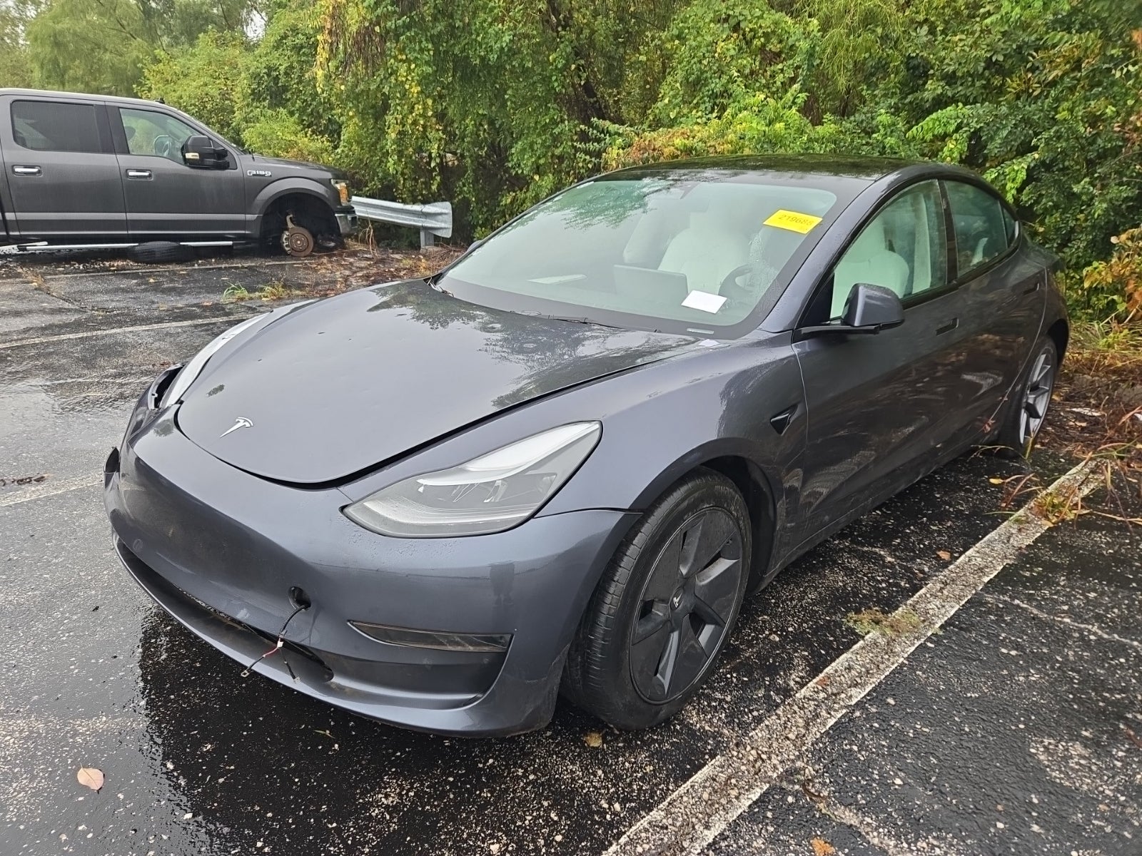 2023 Tesla Model 3 Long Range