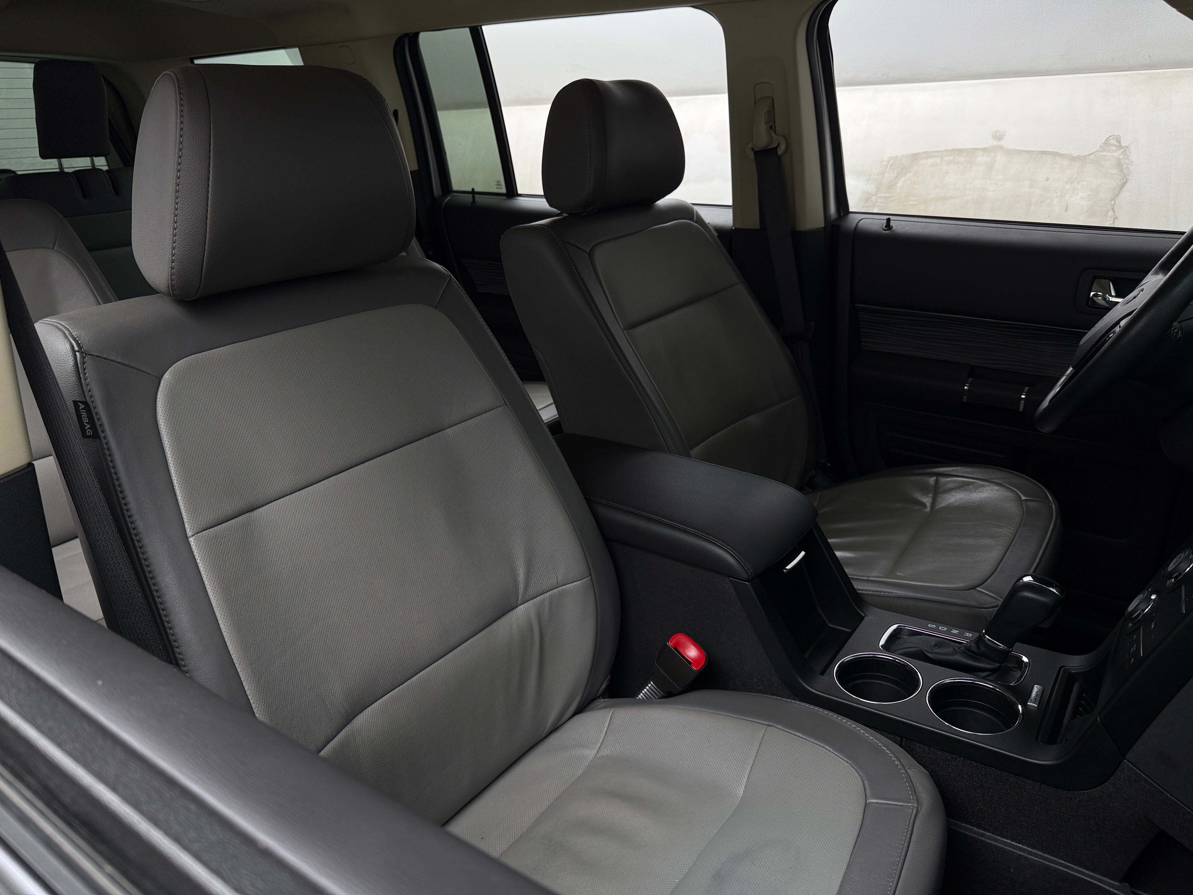 2019 Ford Flex