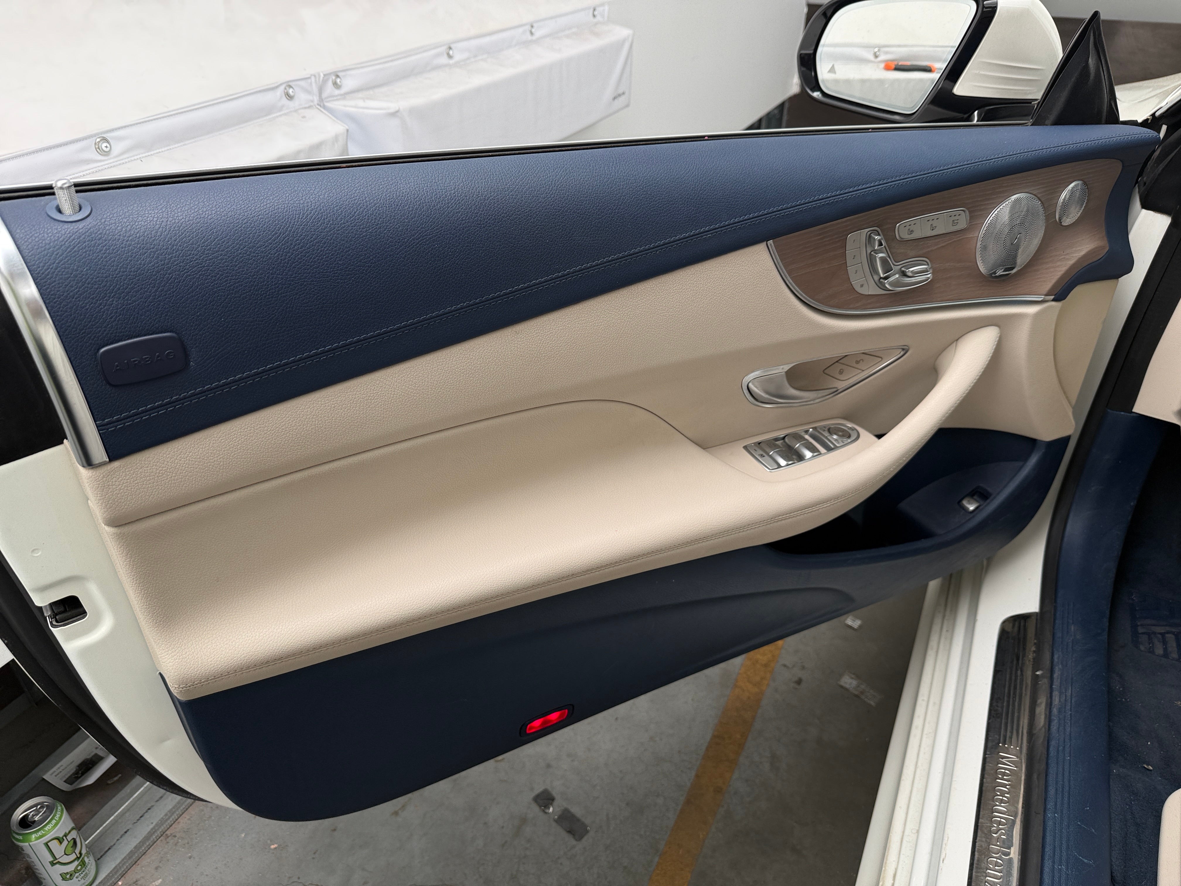 2020 Mercedes-Benz E-Class E450