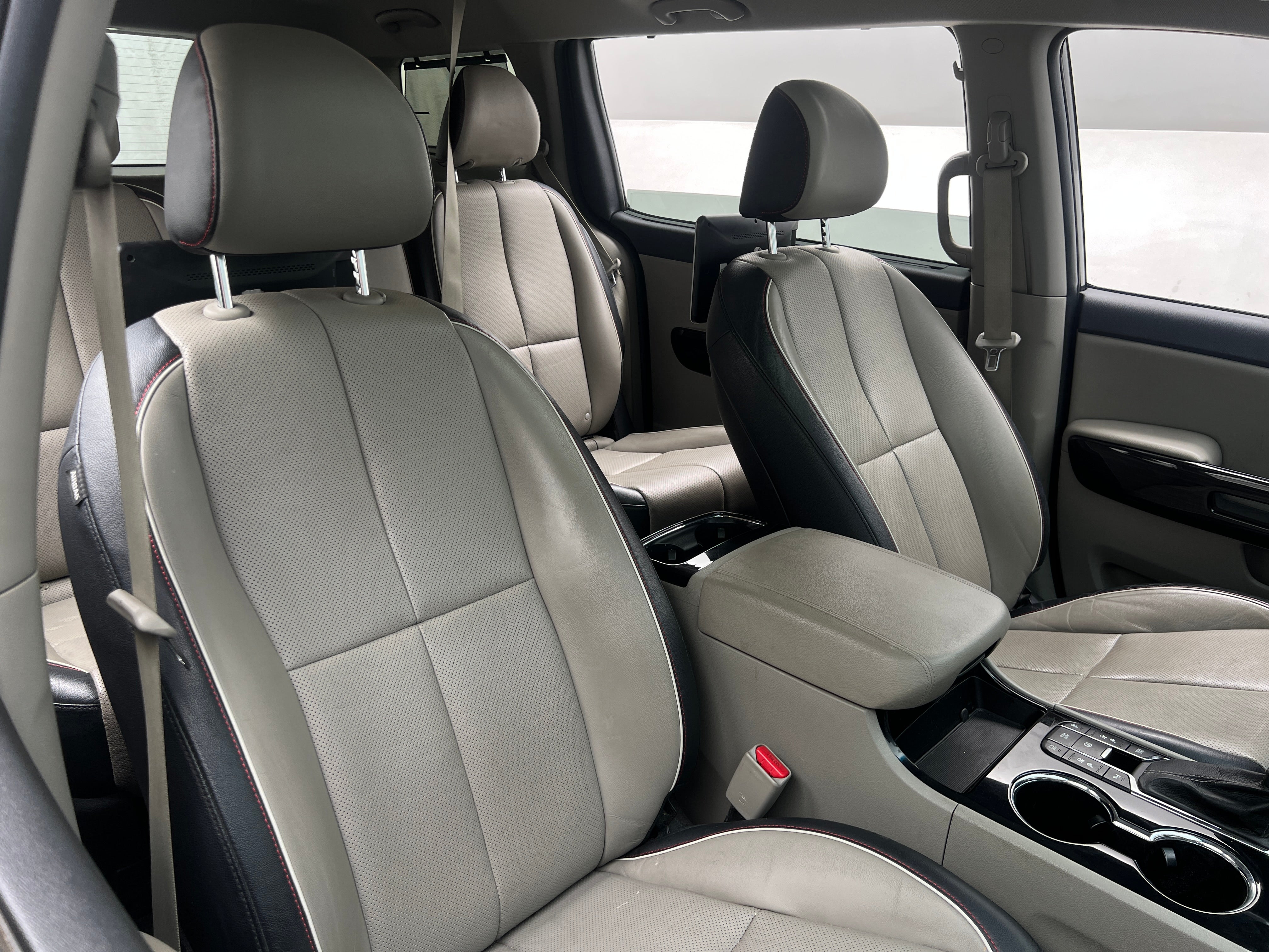 2020 Kia Sedona