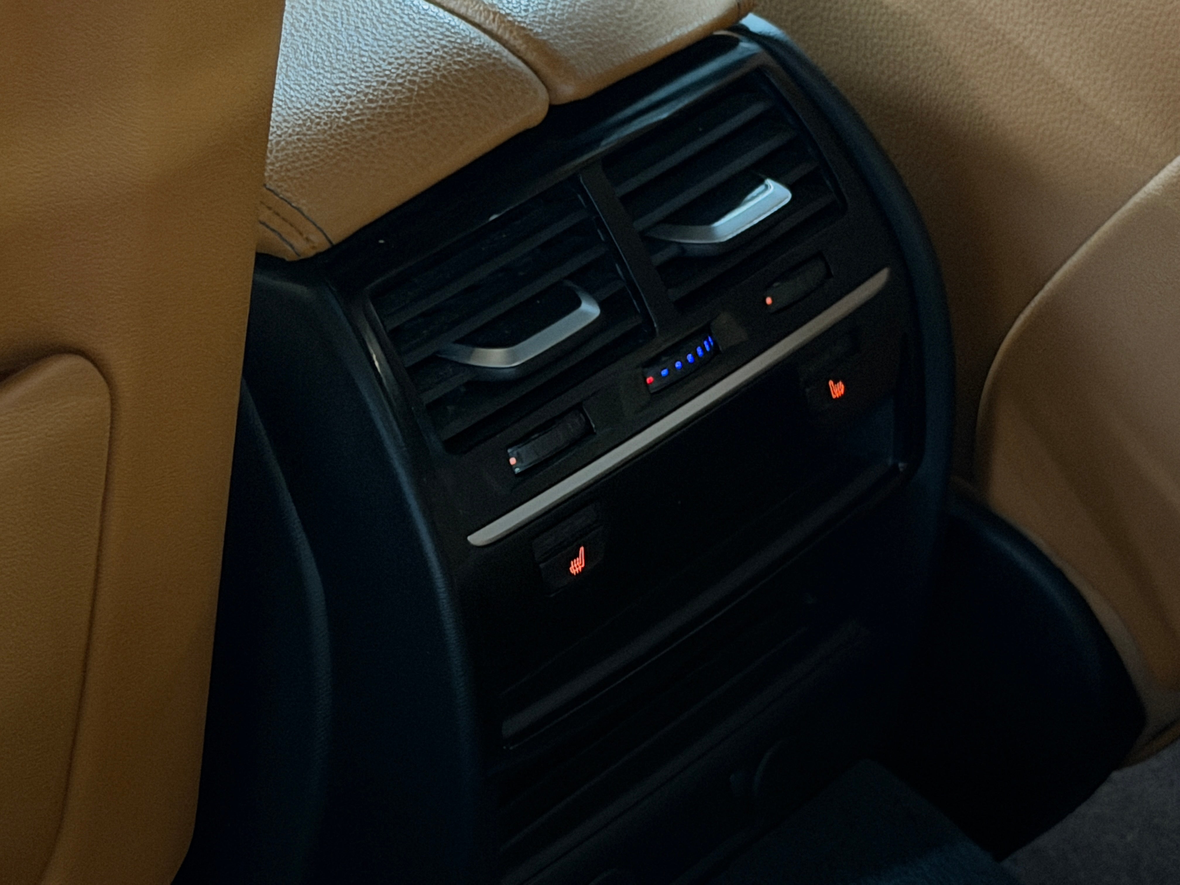 2018 BMW 6 Series Gran Turismo