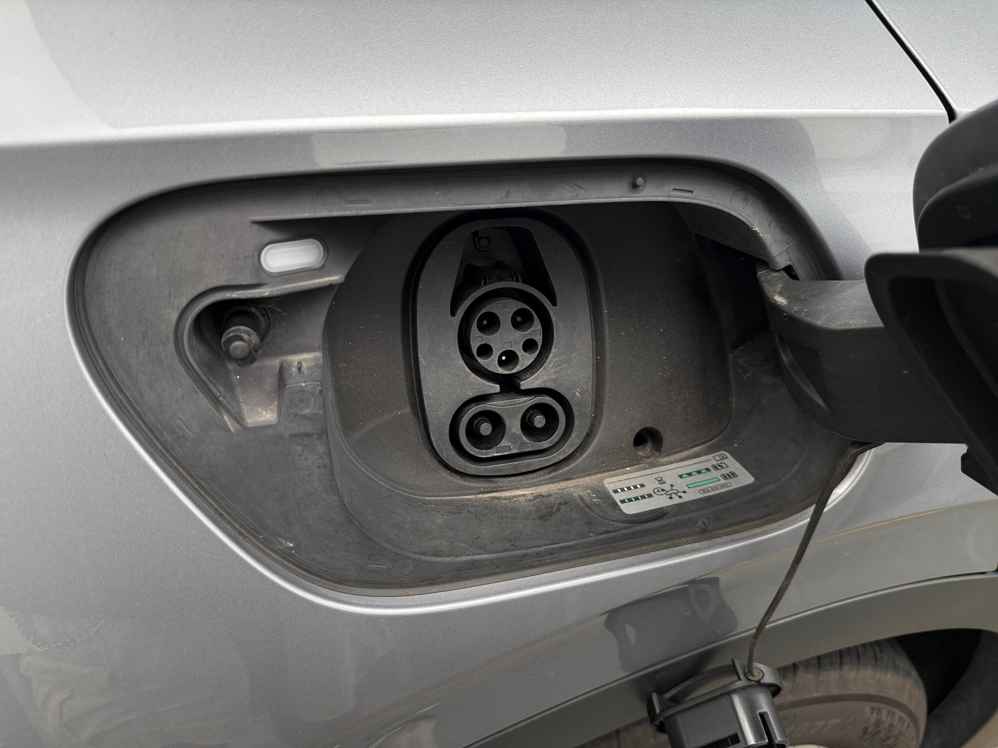 Used 2023 Volkswagen ID.4 PRO with VIN 1V2CMPE85PC027033 for sale in Auburn, WA