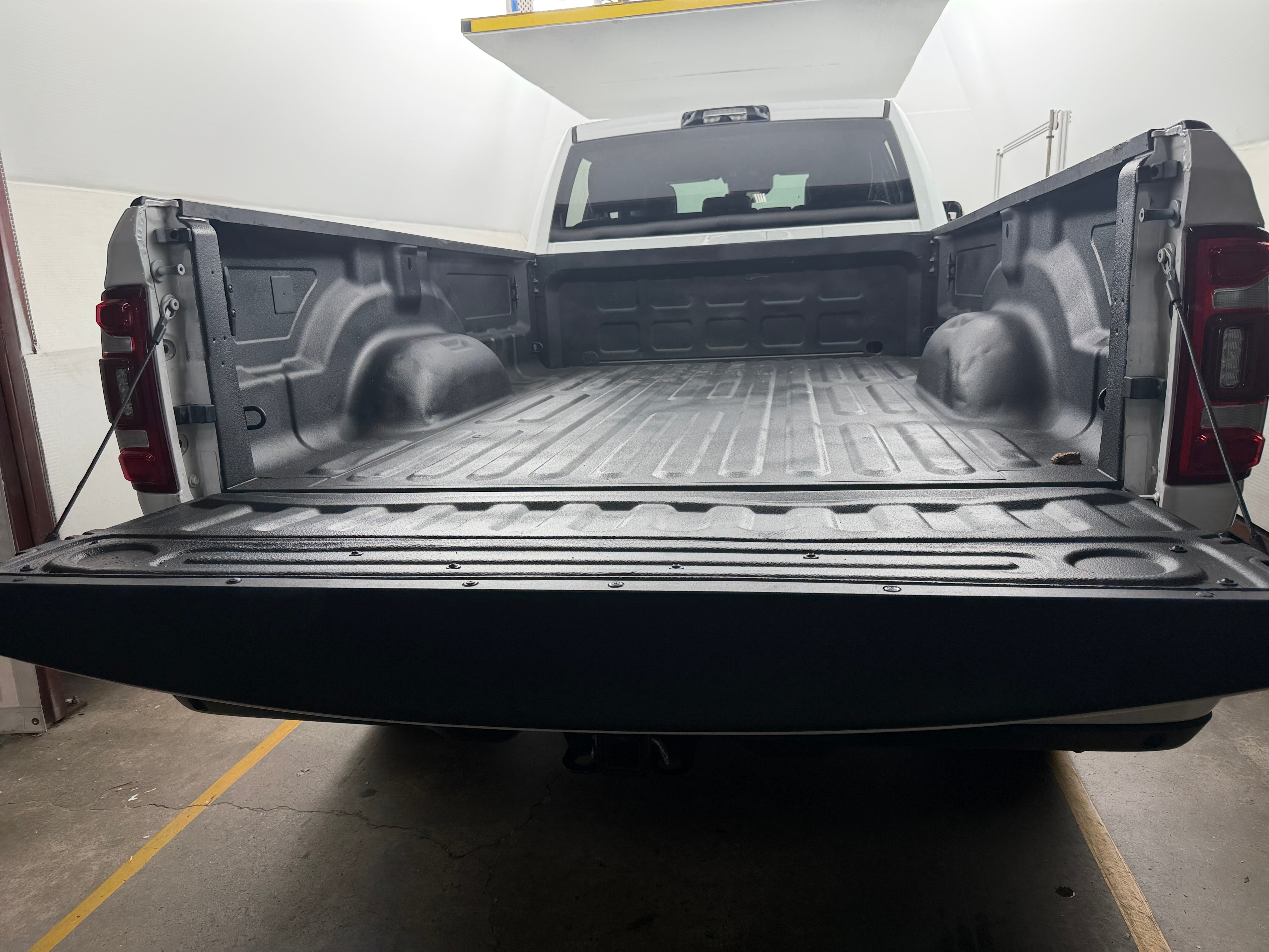 2022 RAM 2500 Pickup
