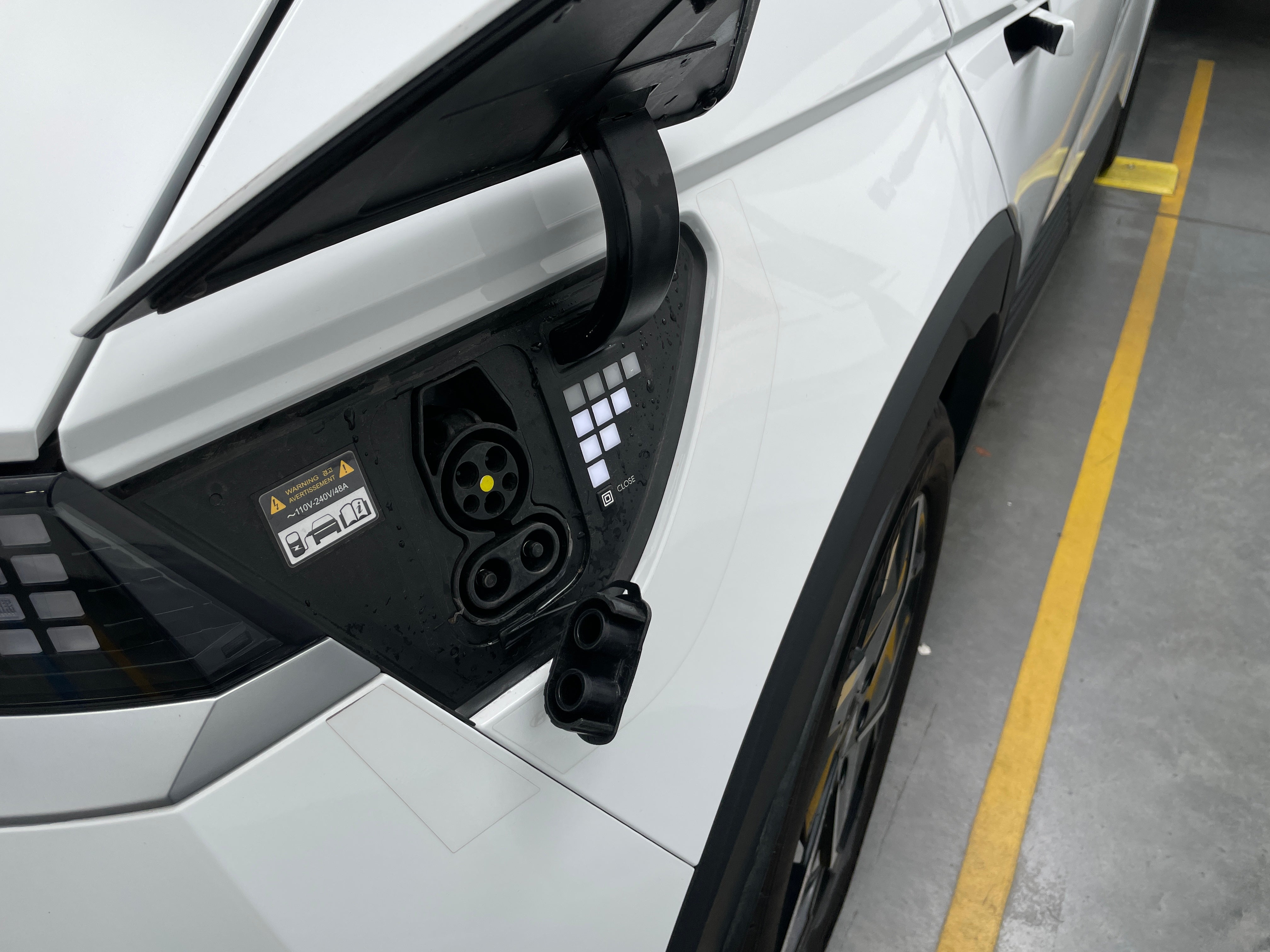 Used 2024 Hyundai IONIQ 5 SEL with VIN KM8KNDDF0RU287566 for sale in Auburn, WA