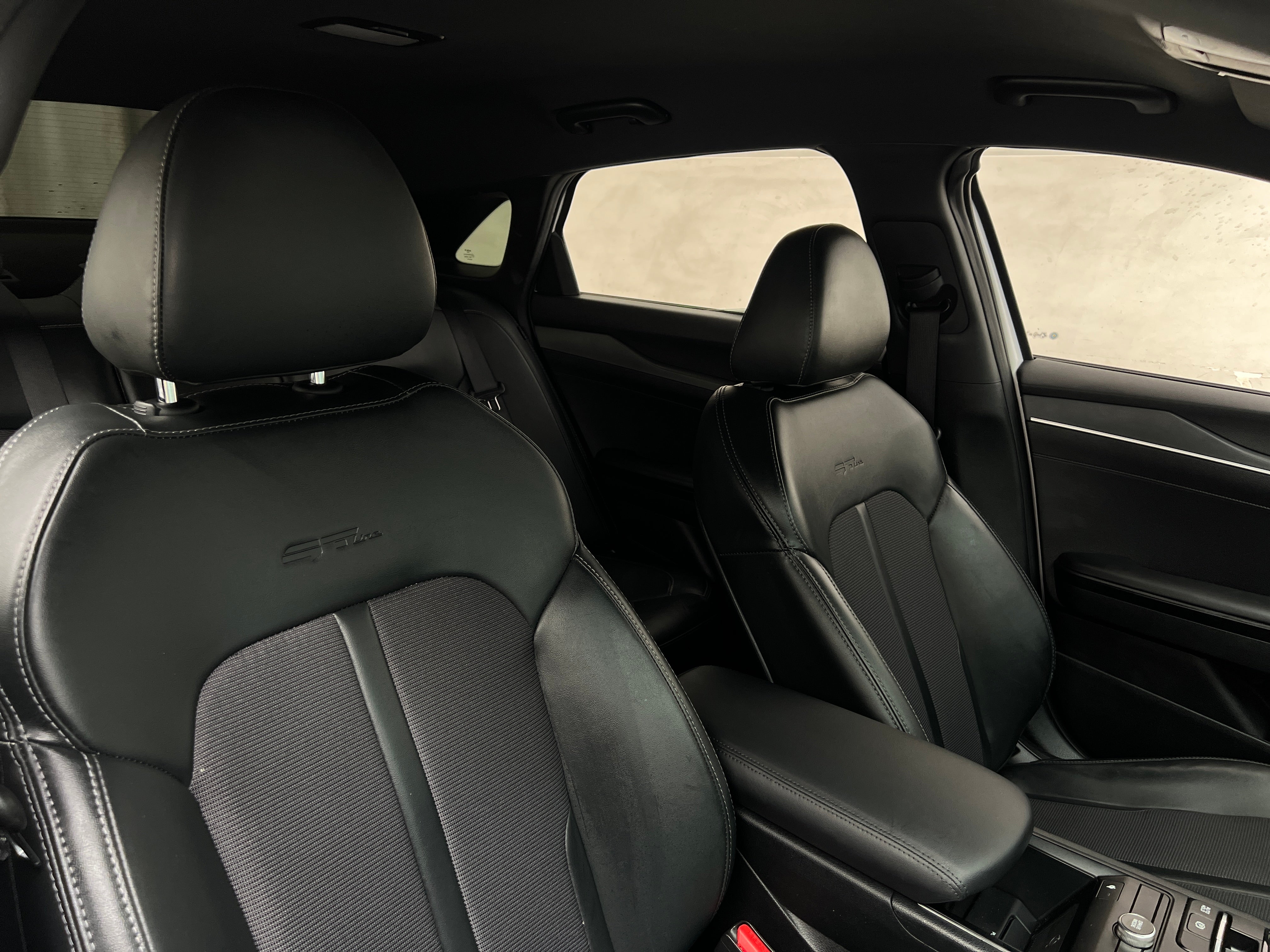 2023 Kia K5