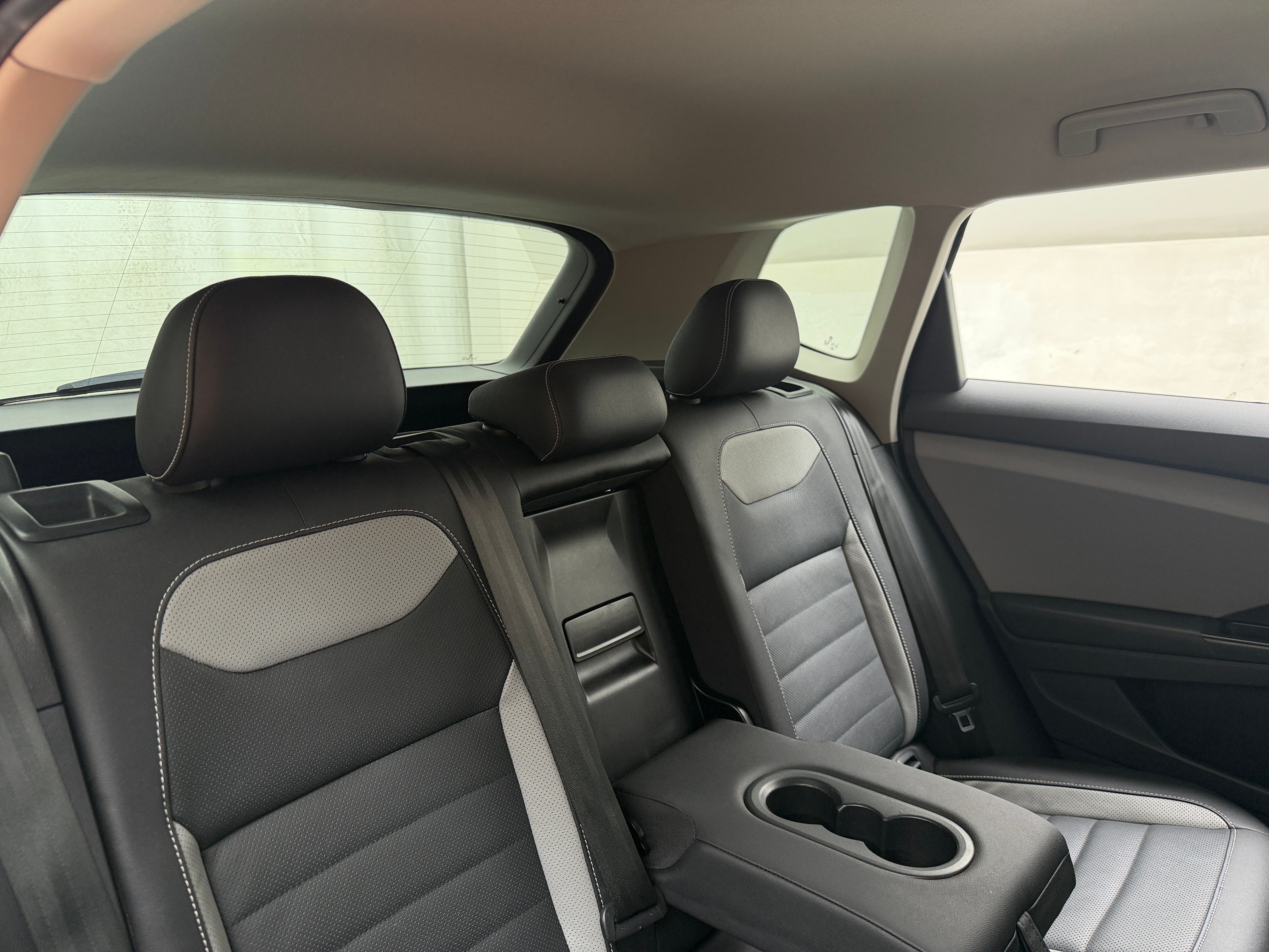 2022 Volkswagen Taos