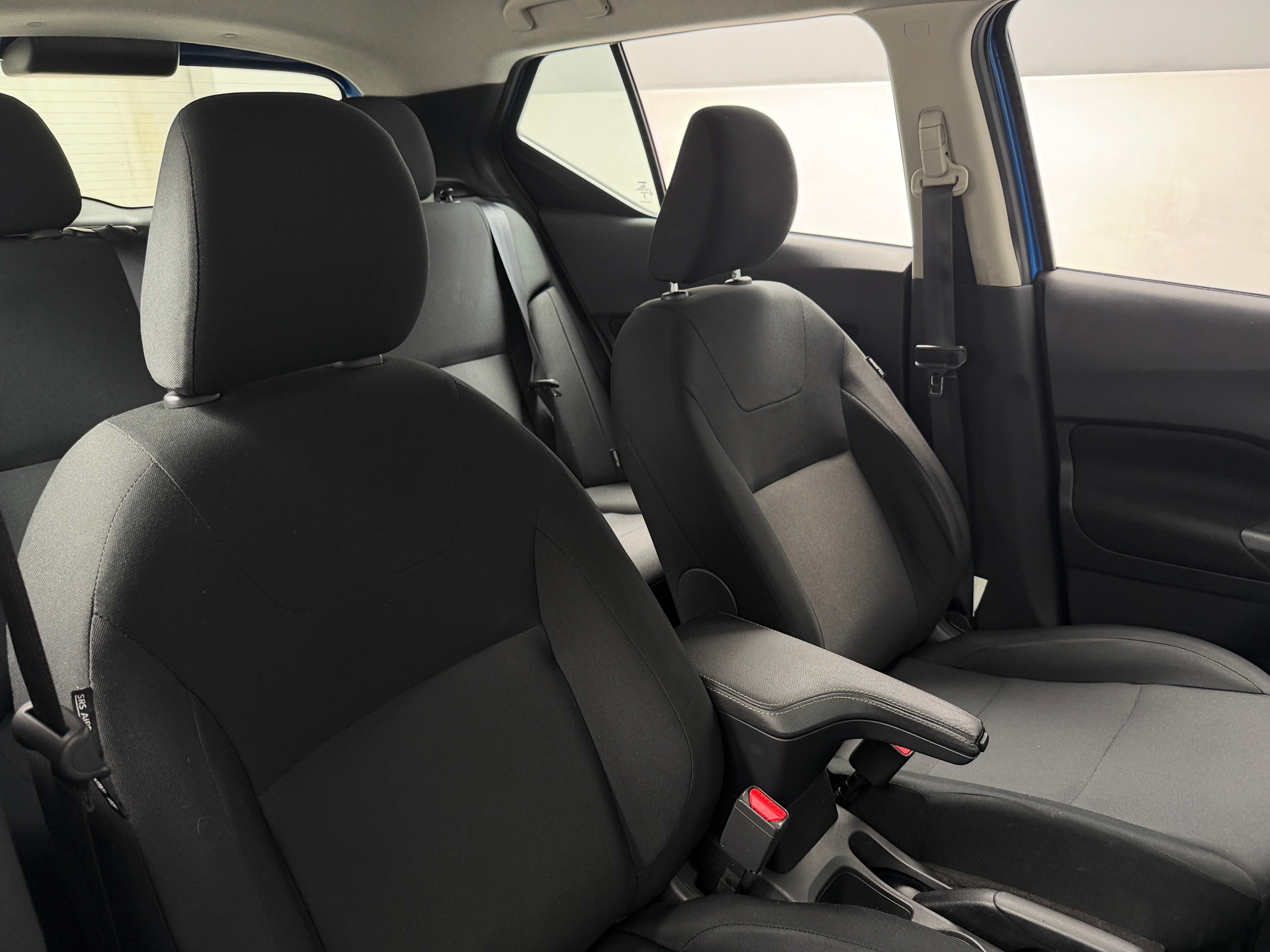 2023 Nissan Kicks