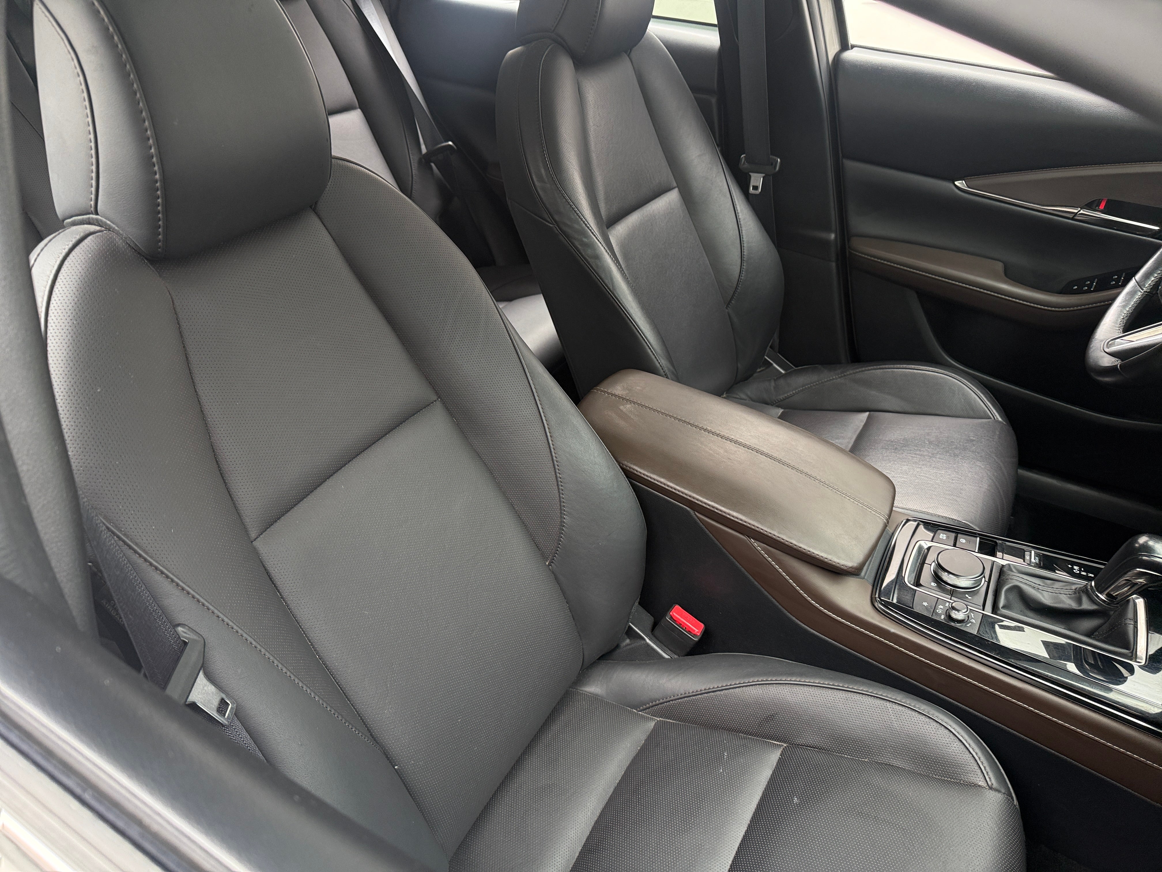 2024 Mazda CX-30 Premium