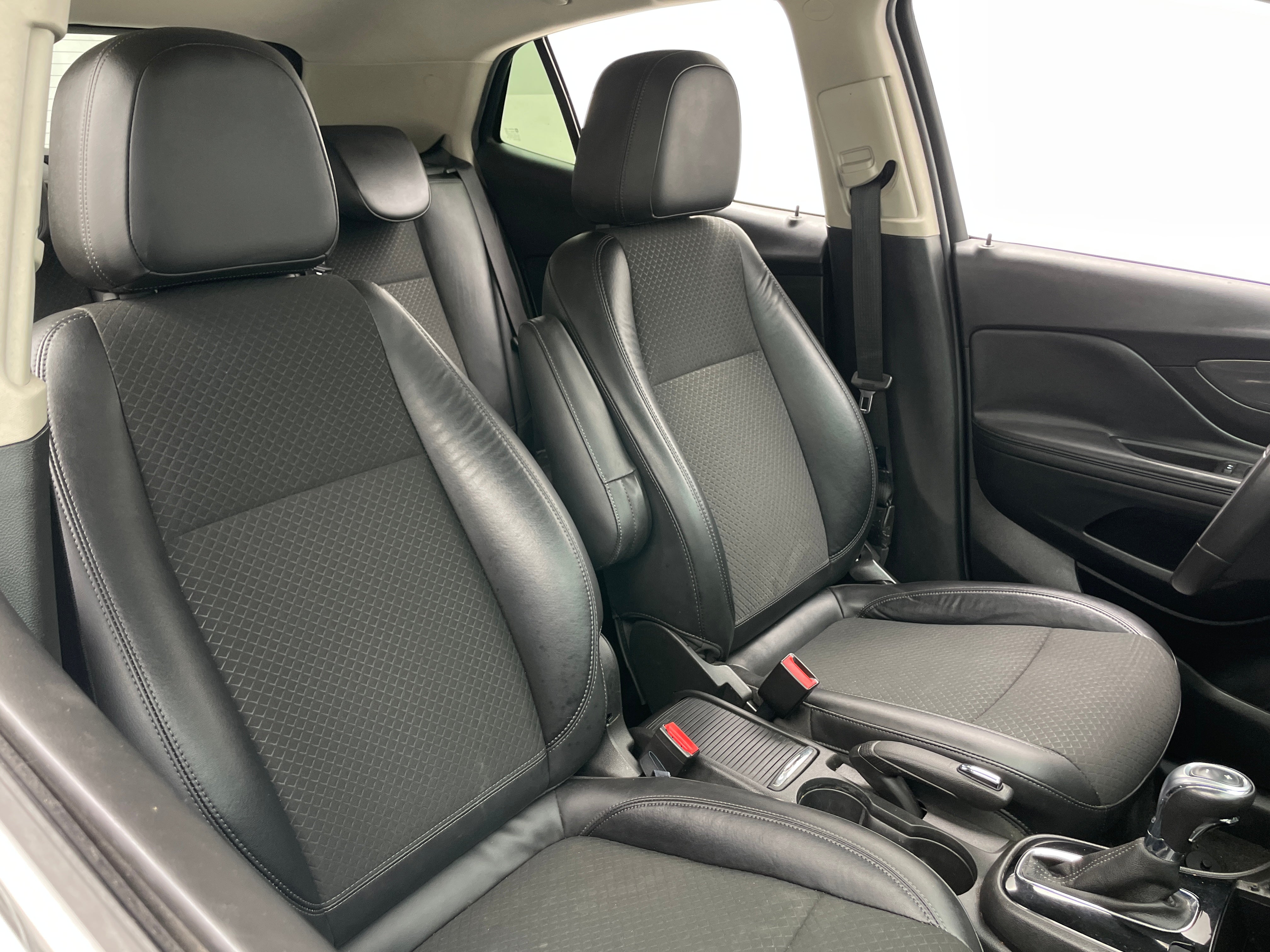 2017 Buick Encore