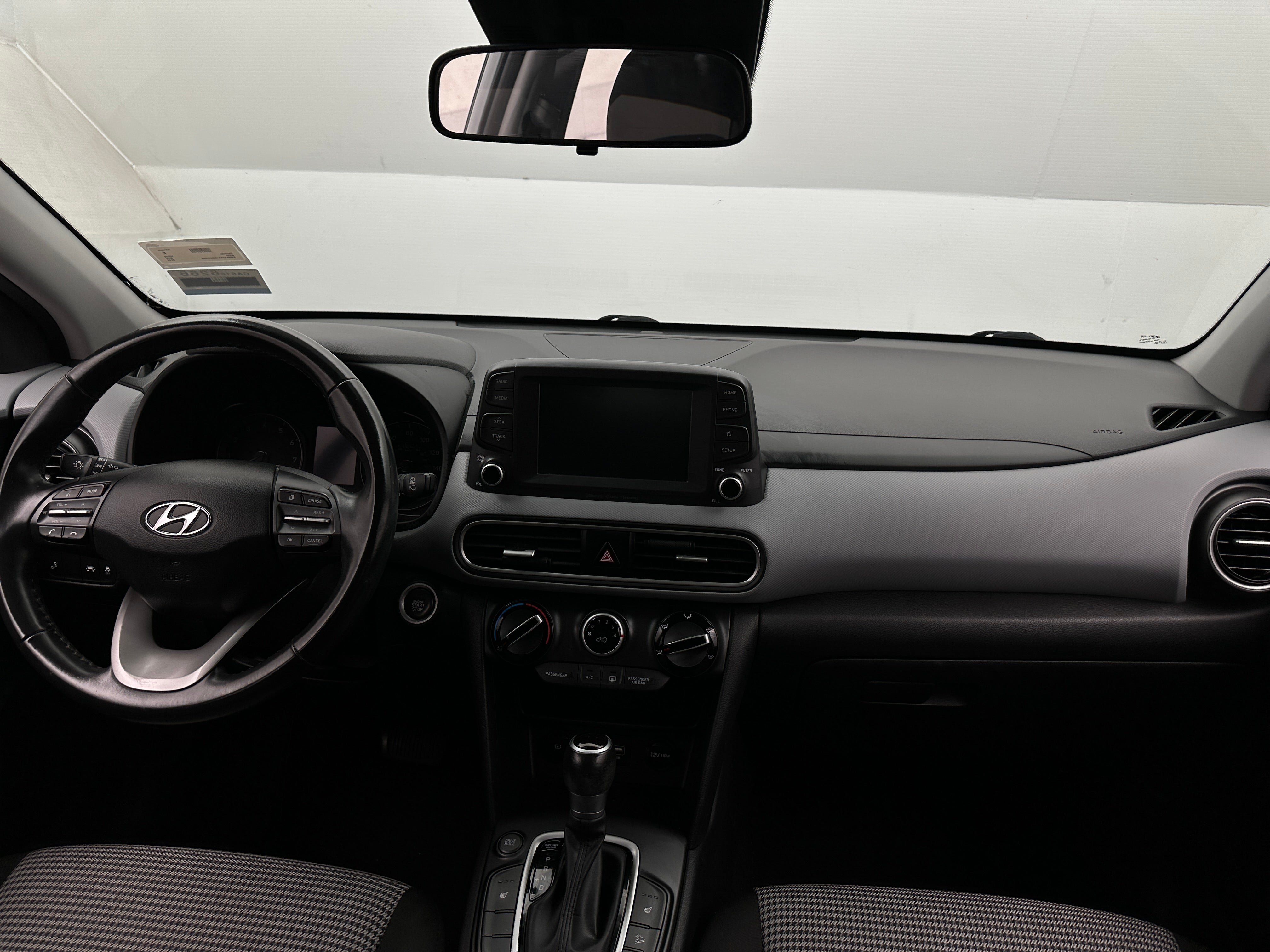 2019 Hyundai Kona