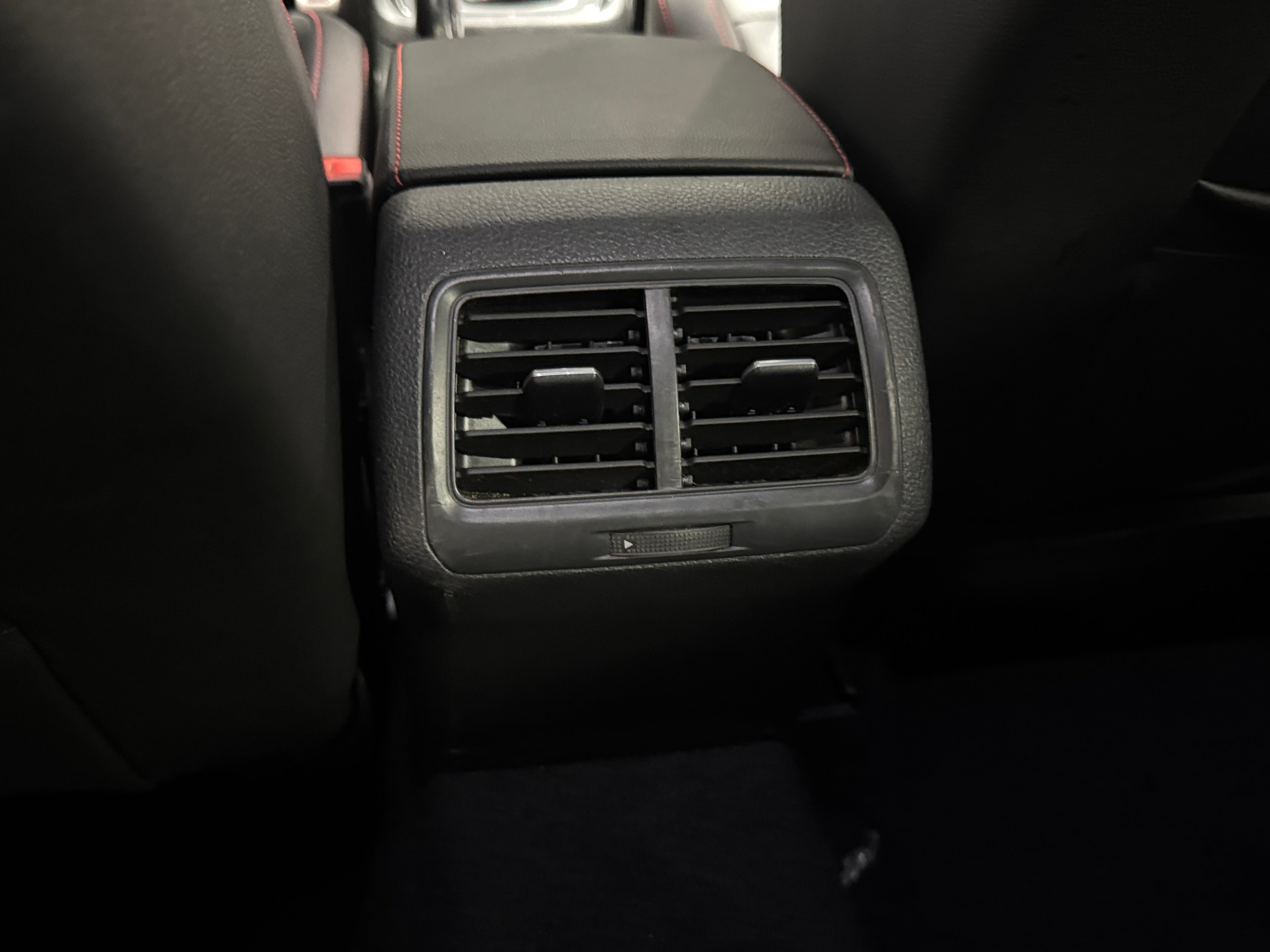 2017 Volkswagen Golf GTI