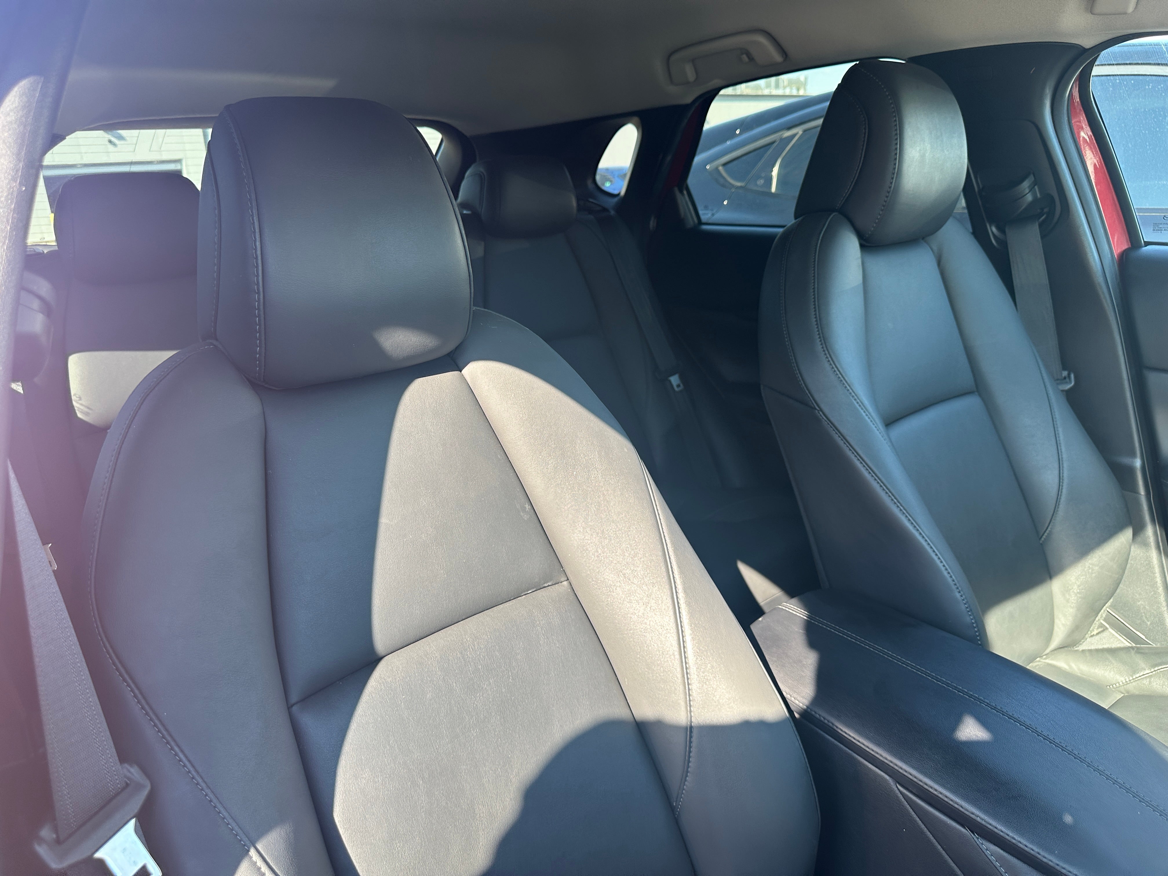 2020 Mazda MX-5 Miata RF Grand Touring