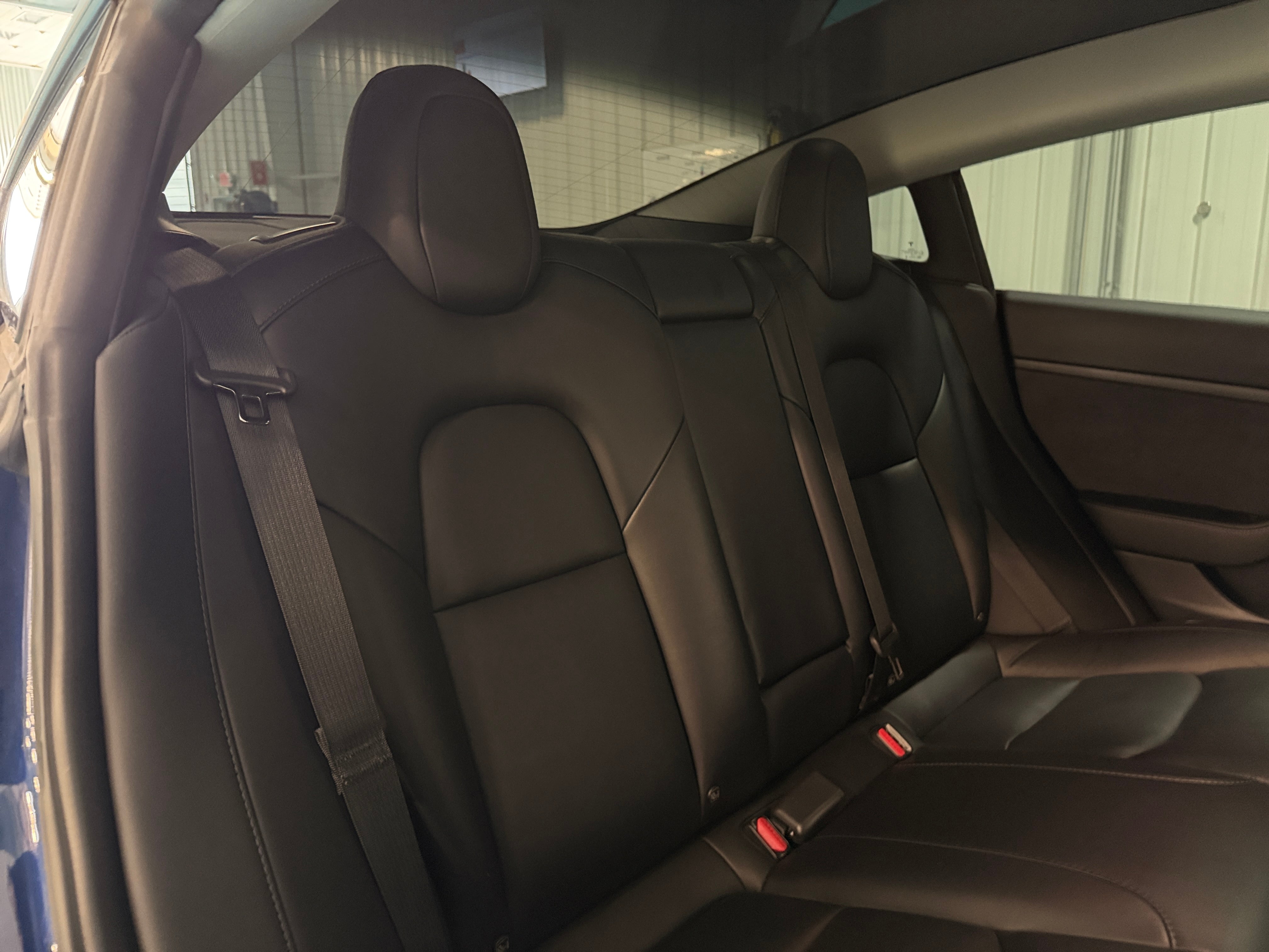 2023 Tesla Model 3 Long Range