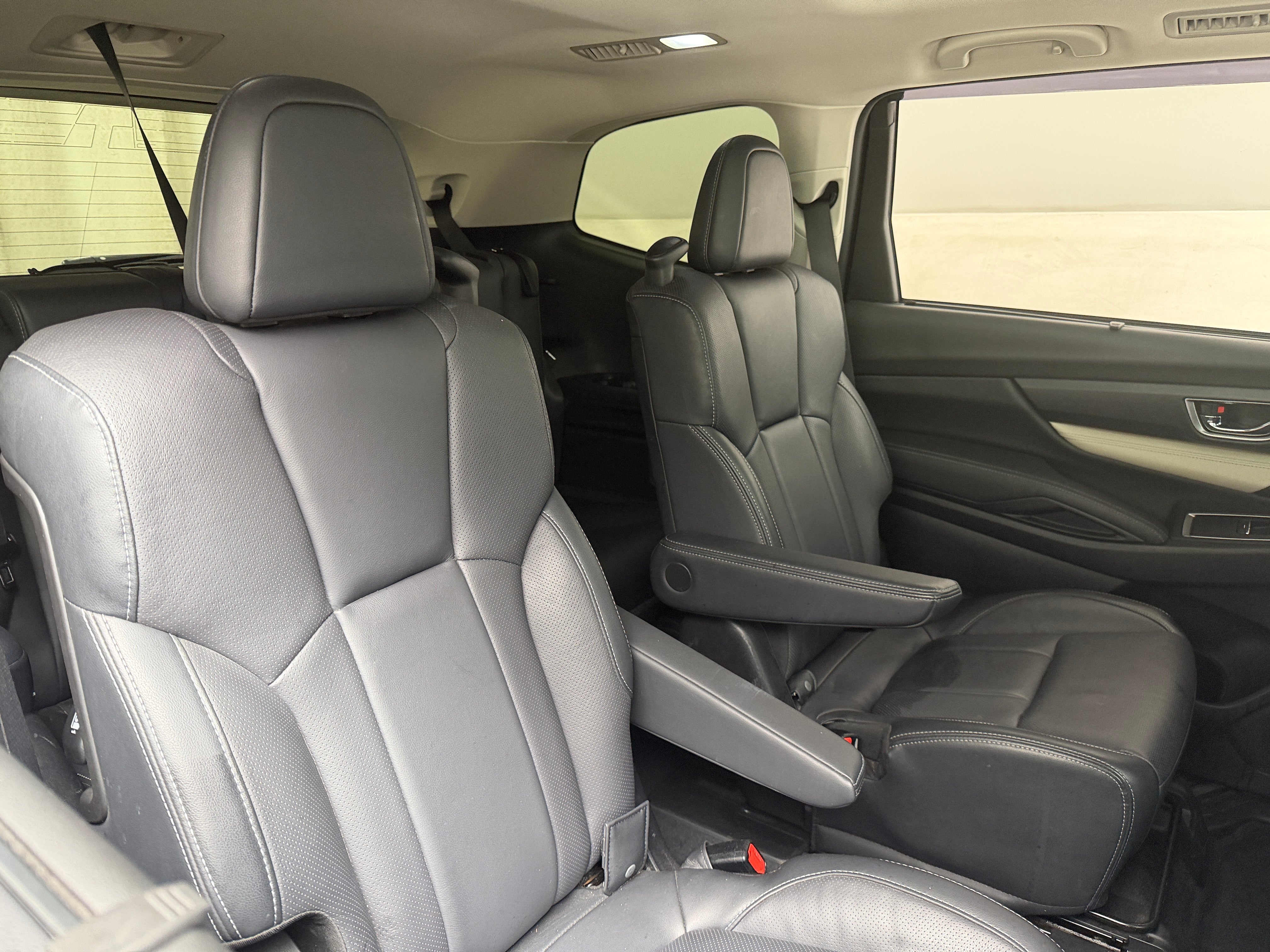 2020 Subaru Ascent