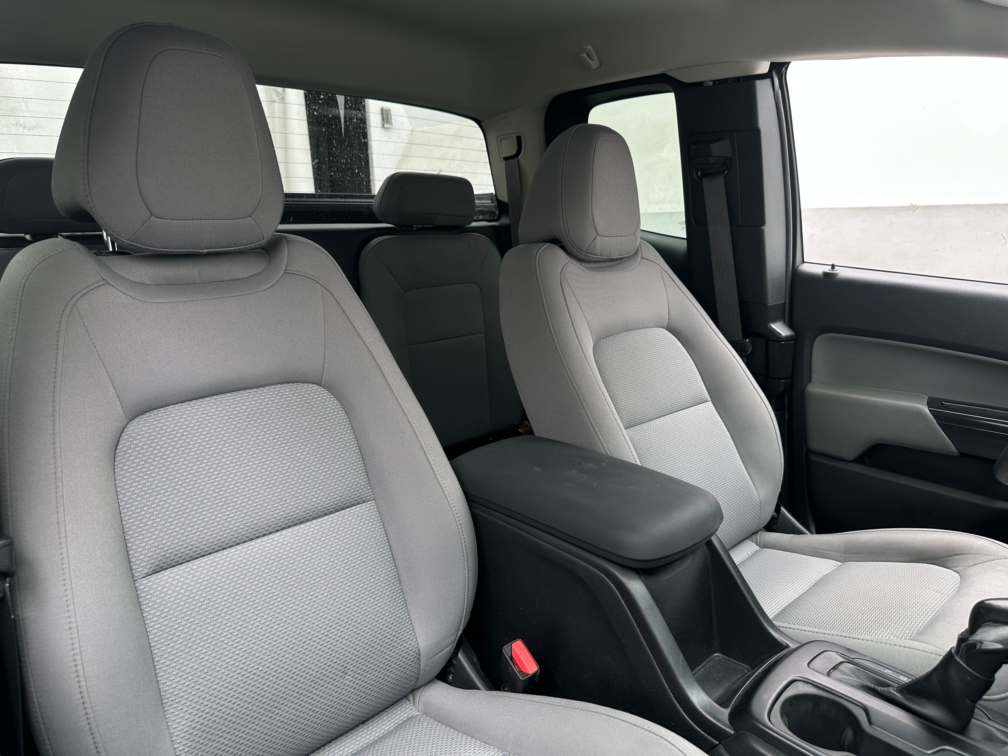 2022 GMC Canyon