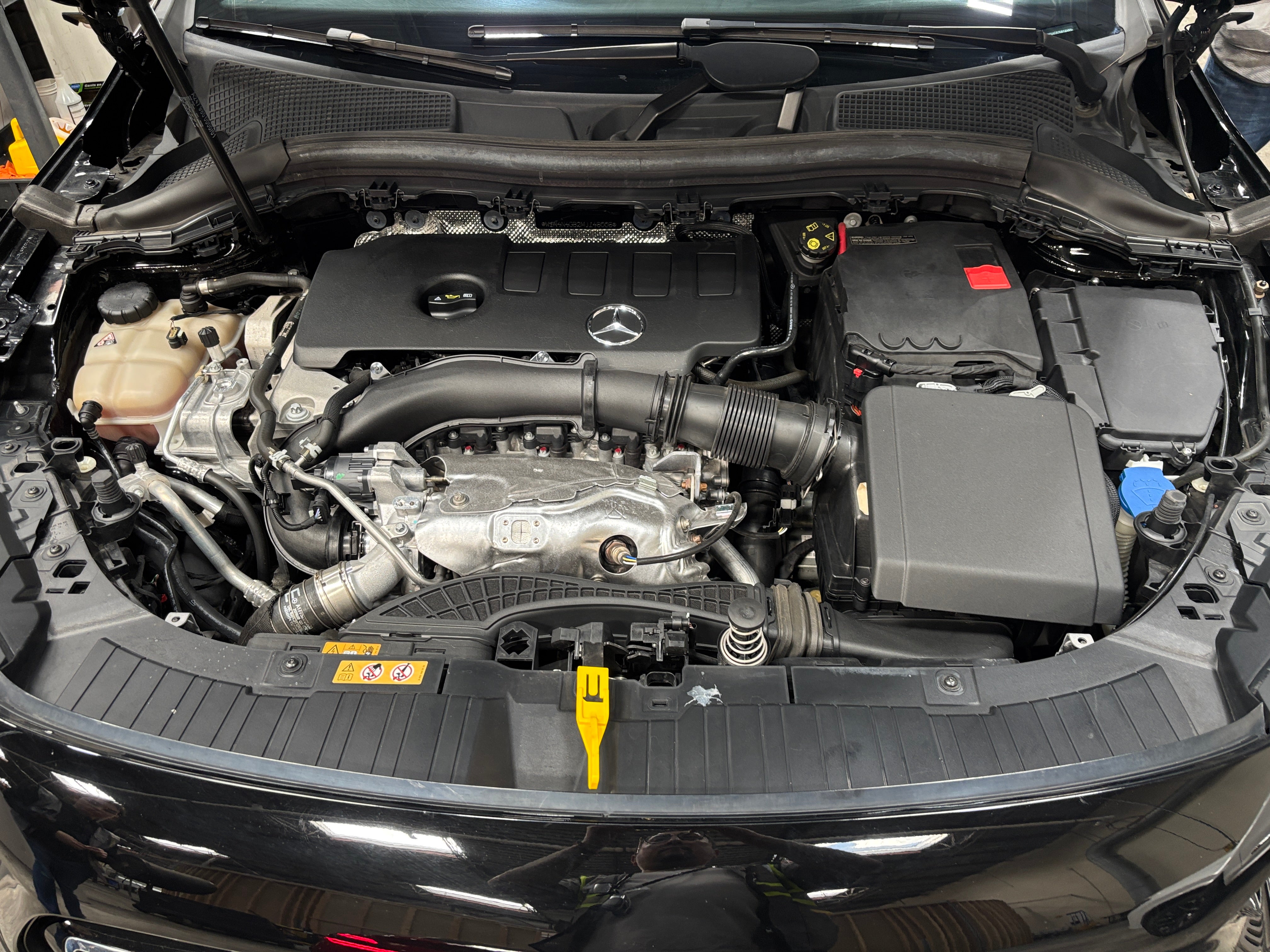 2021 Mercedes-Benz Gla
