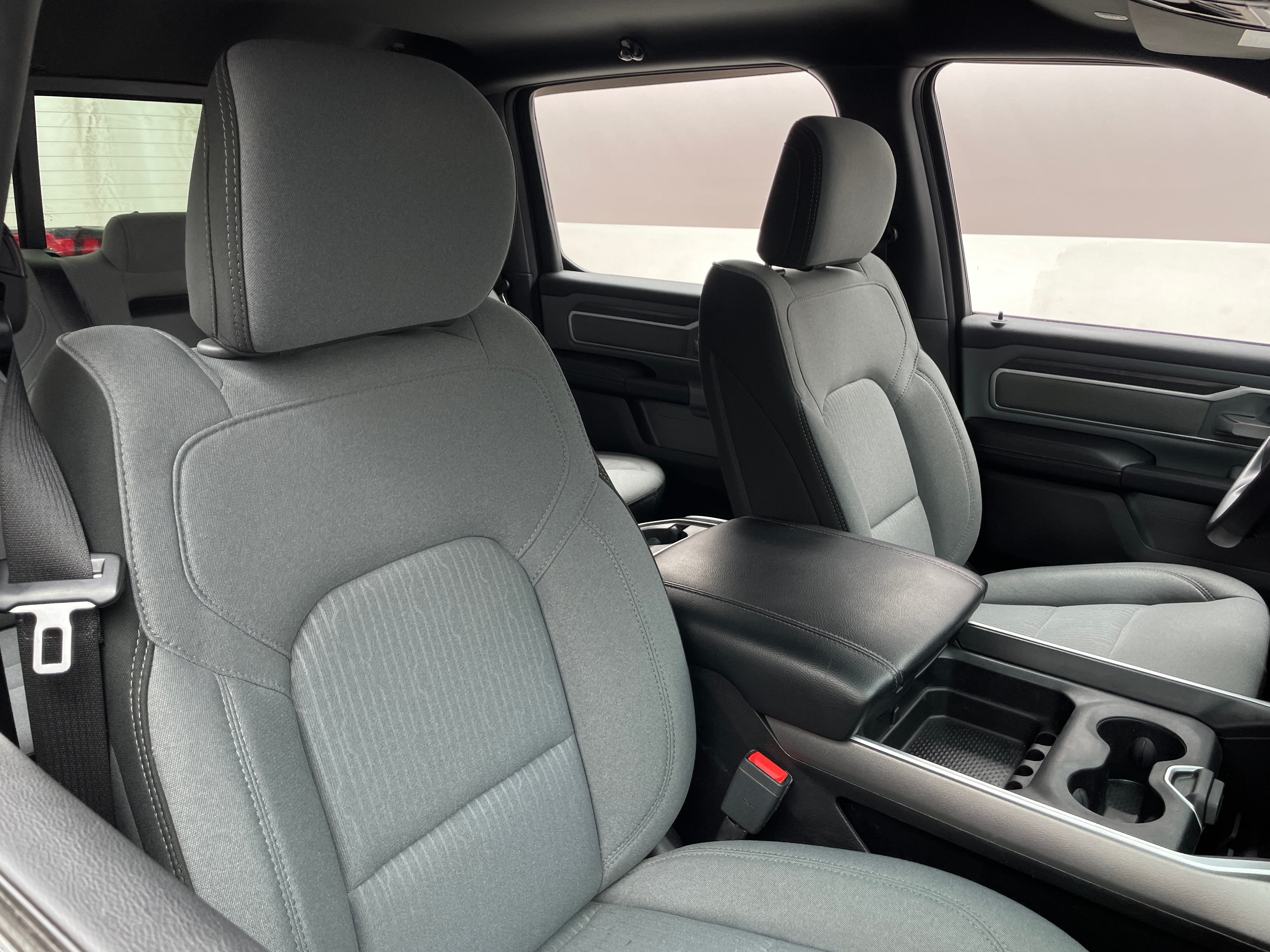 2021 RAM 1500 Pickup Big Horn/Lone Star