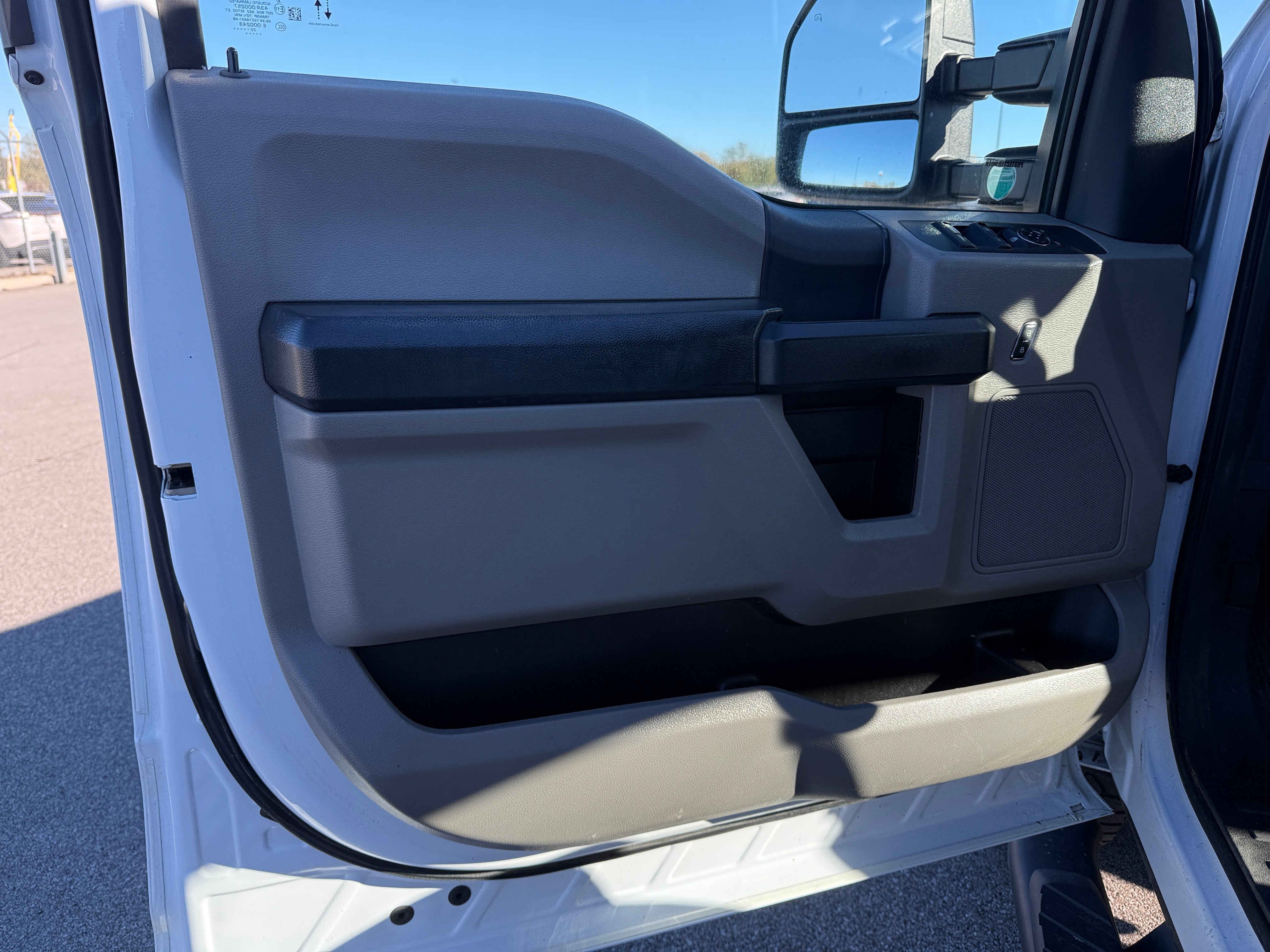 2022 Ford F-350 Super Duty XL