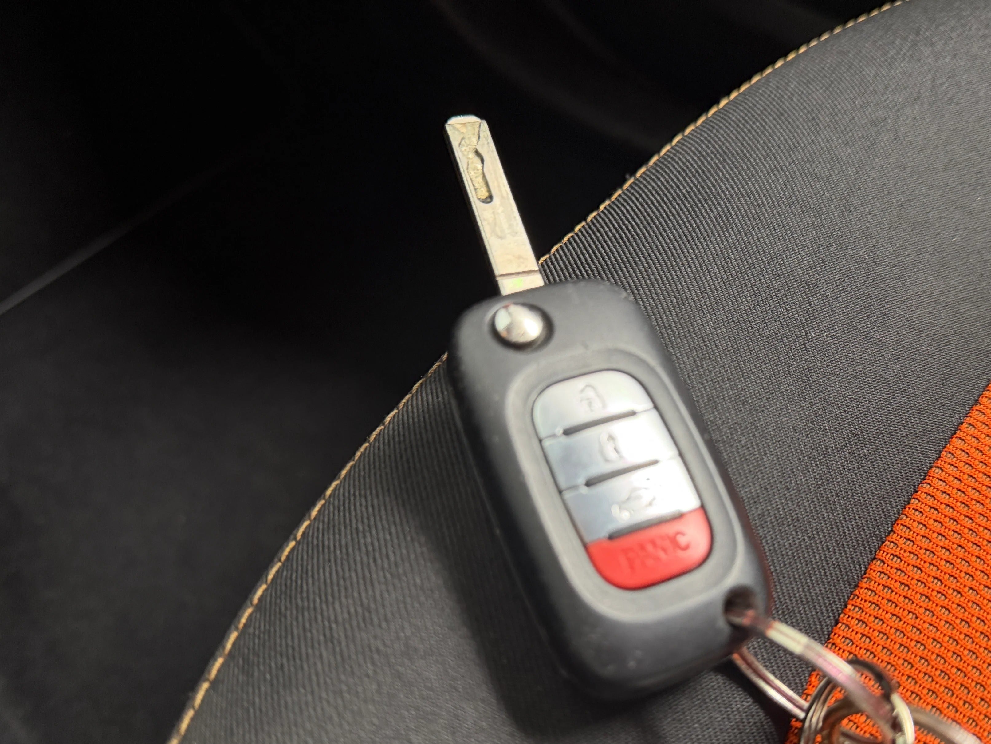 2016 smart fortwo passion