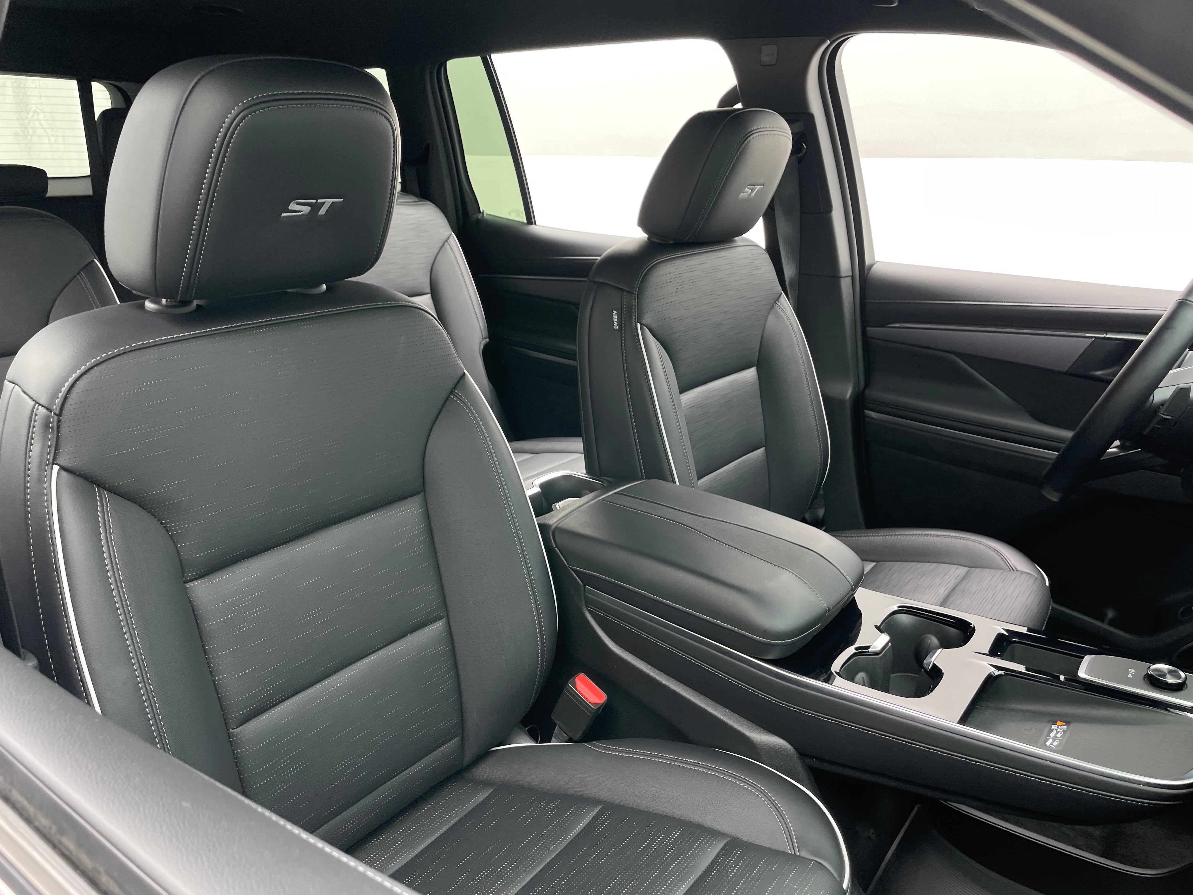 2026 Buick Enclave