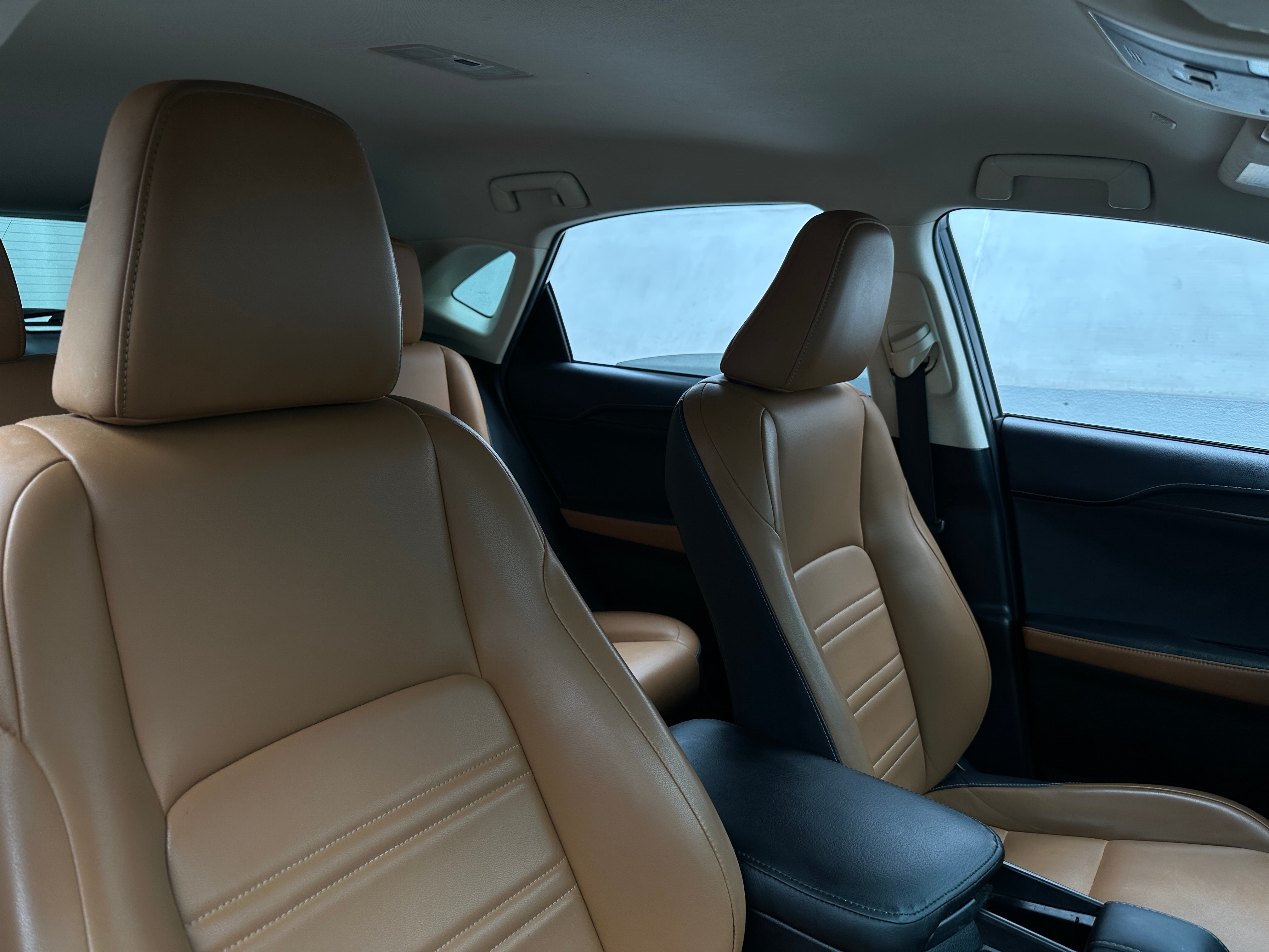 2018 Lexus NX