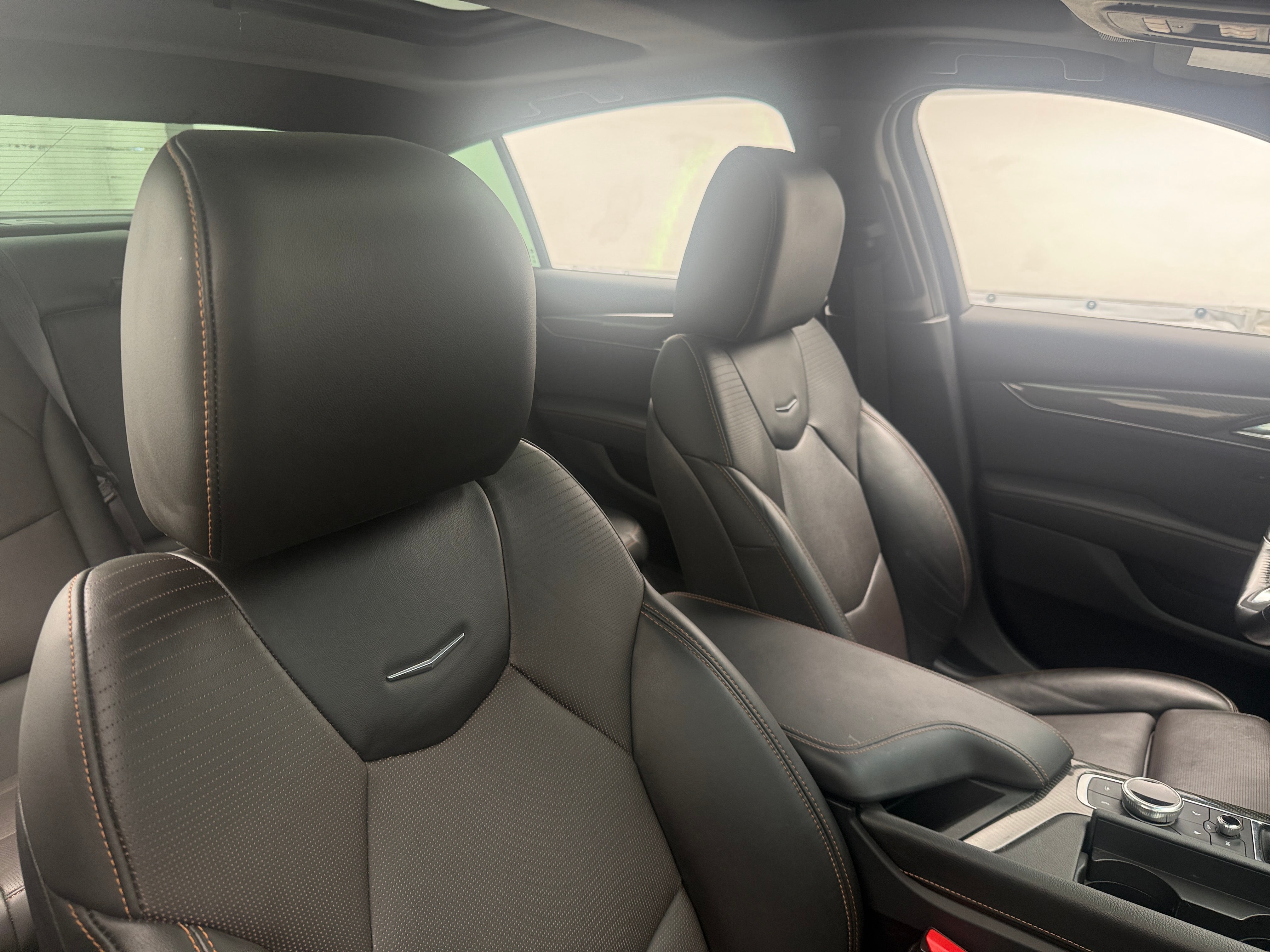 2020 Cadillac CT5 Sport