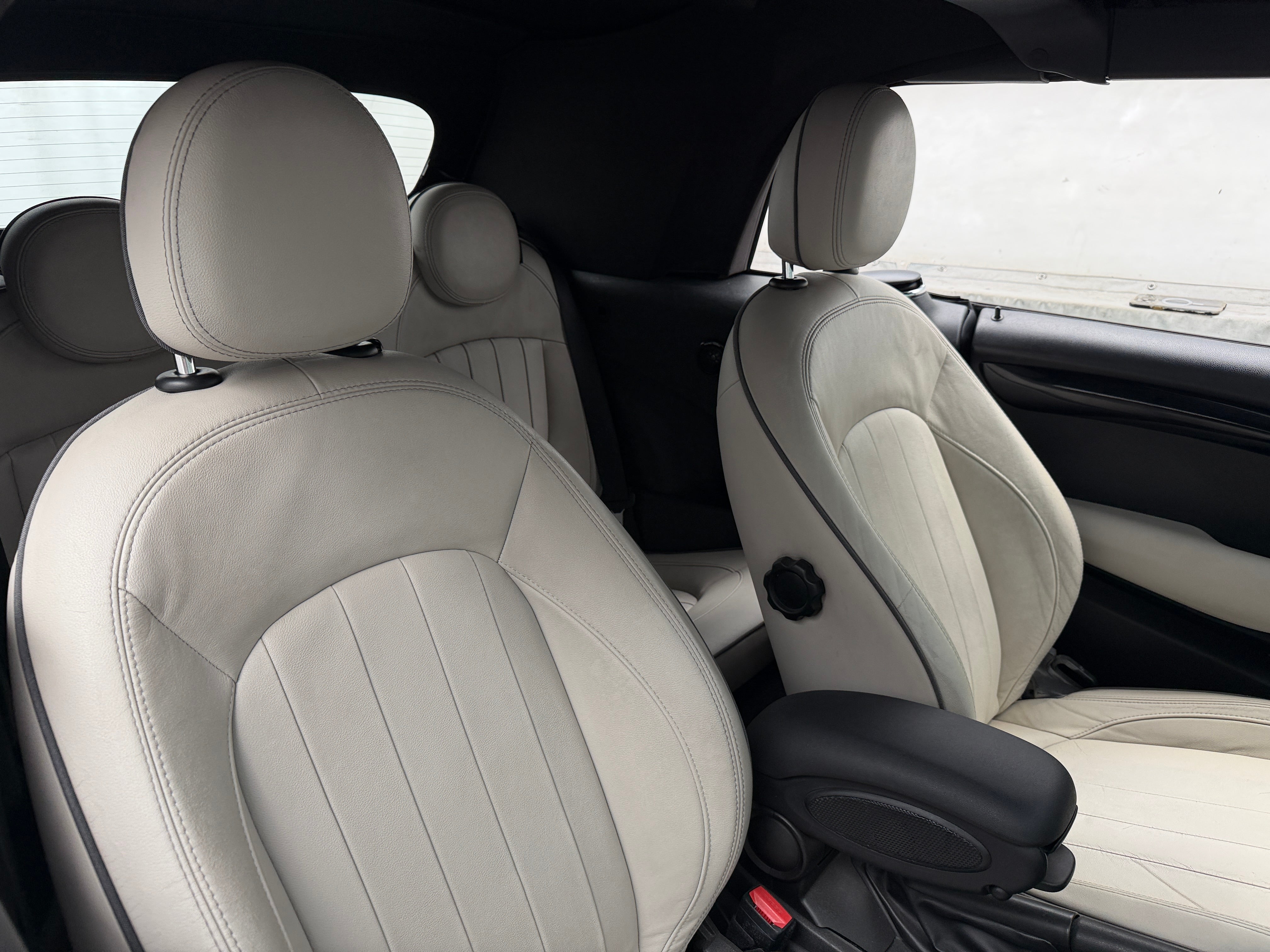 2019 MINI Convertible