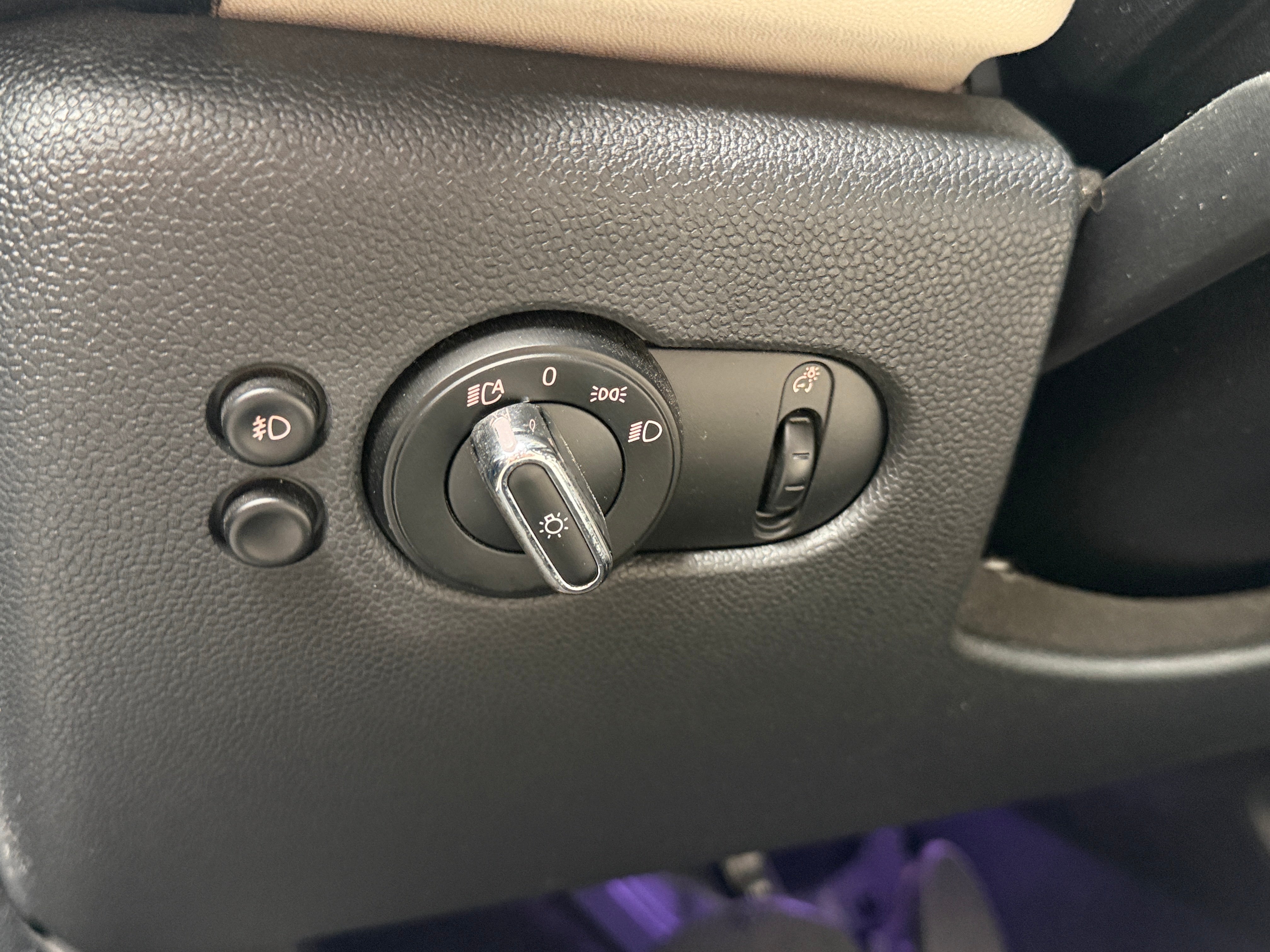 2019 MINI Convertible