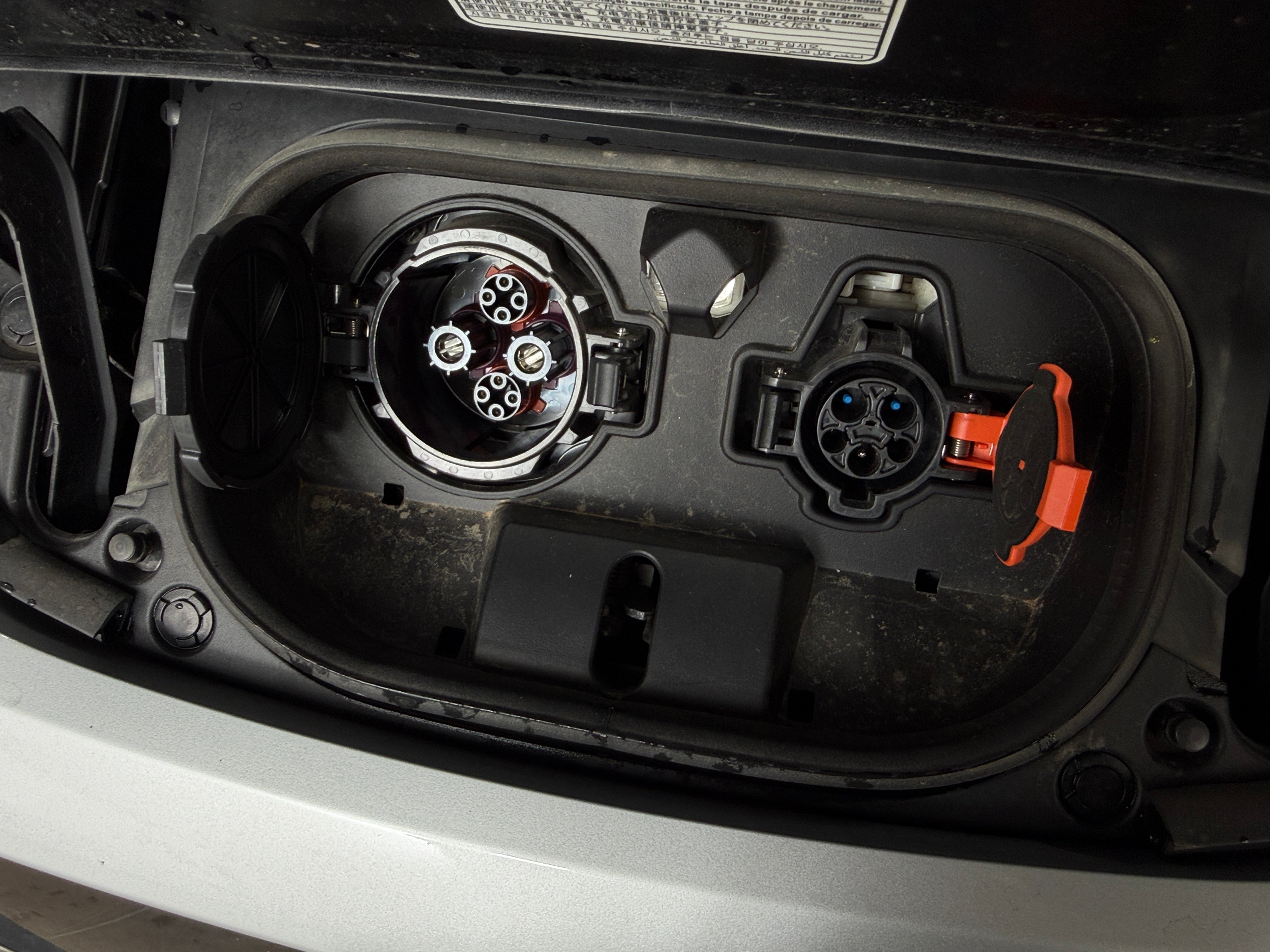 Used 2025 Nissan Leaf S with VIN 1N4AZ1BV9SC560194 for sale in Auburn, WA