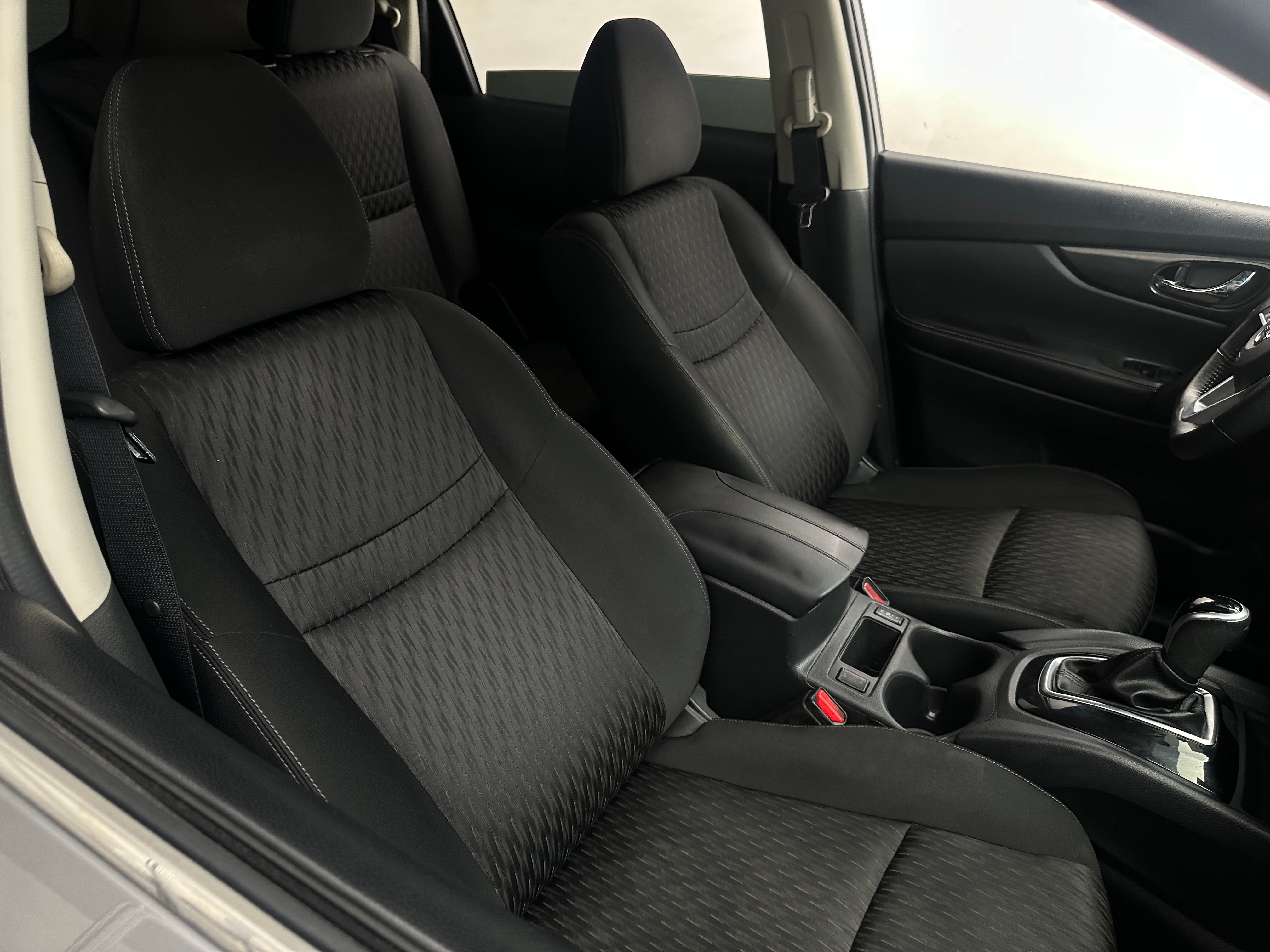2020 Nissan Rogue