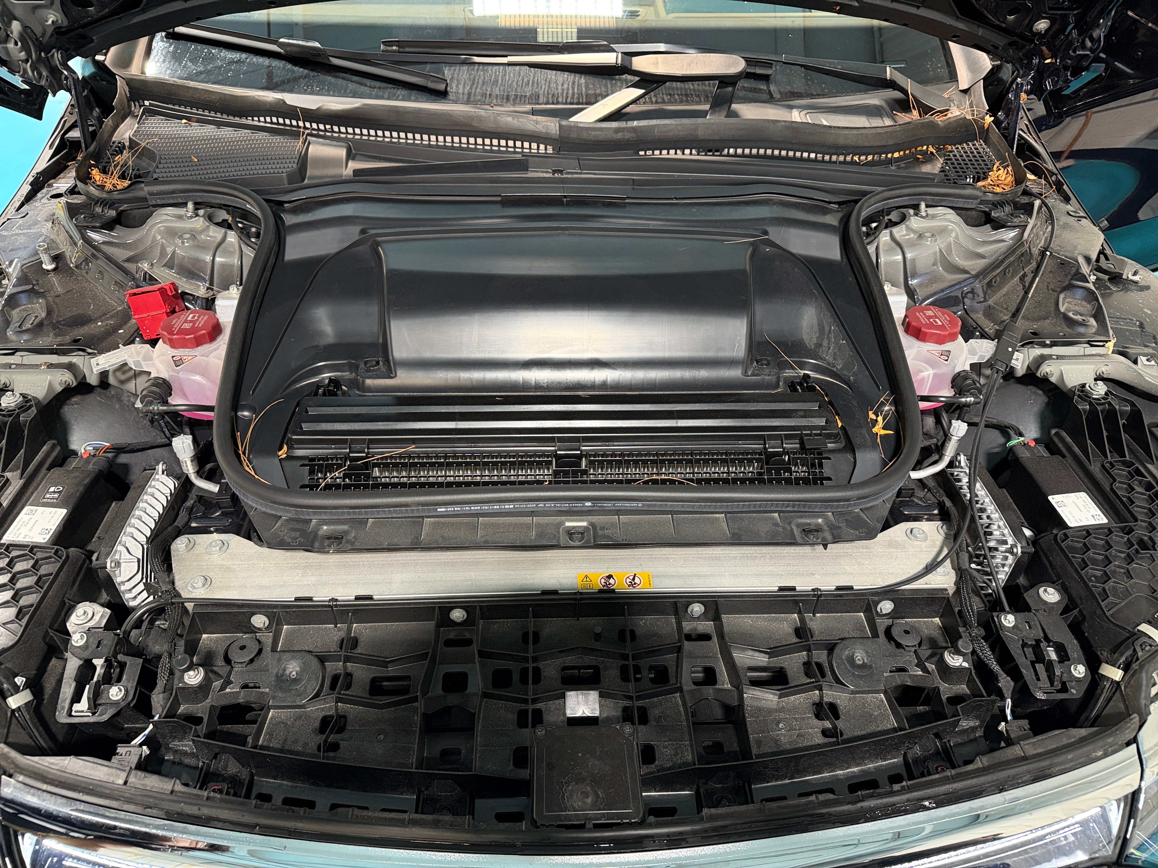 2024 Mercedes-Benz EQS AMG EQS 53