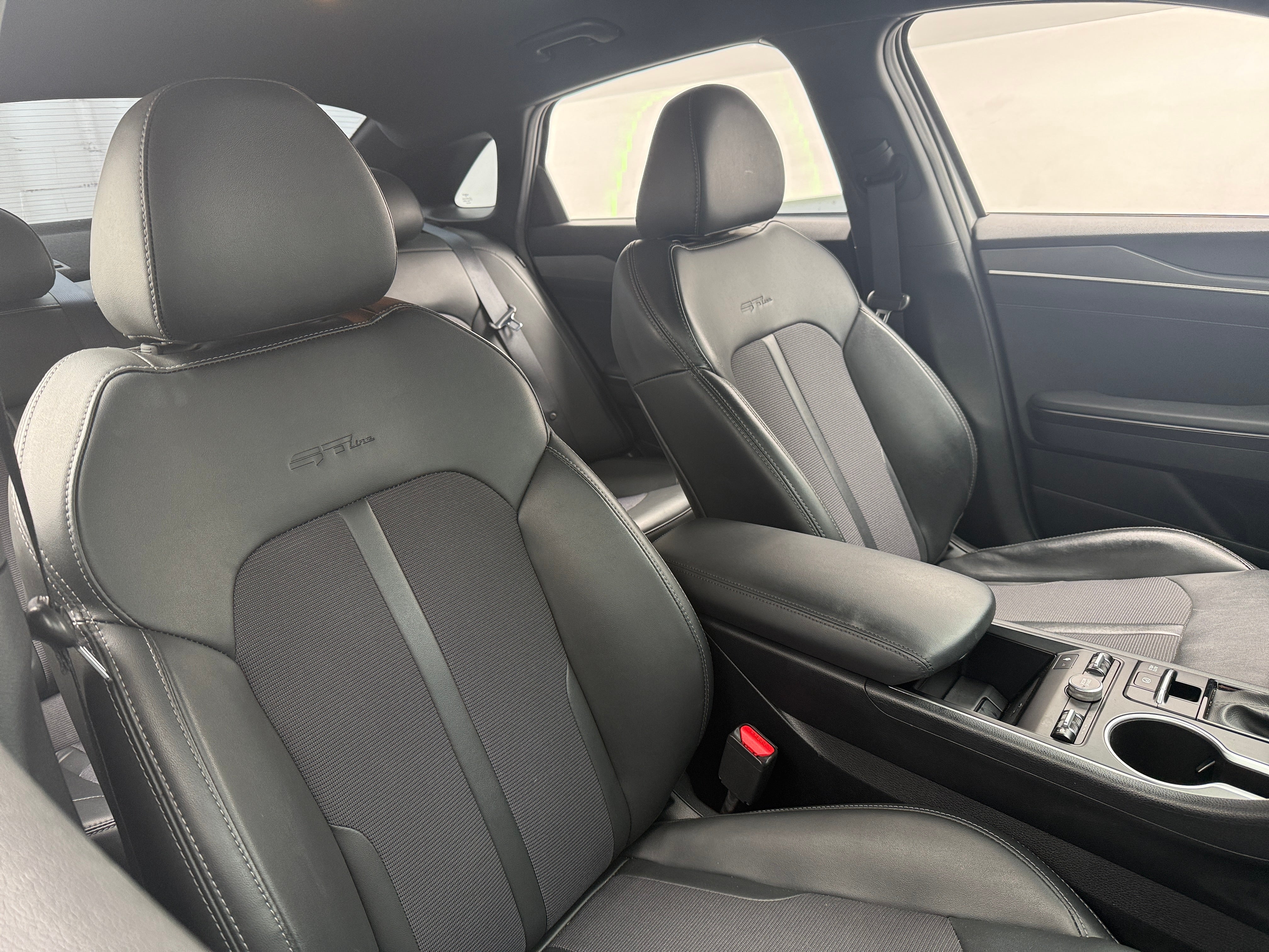 2024 Kia K5