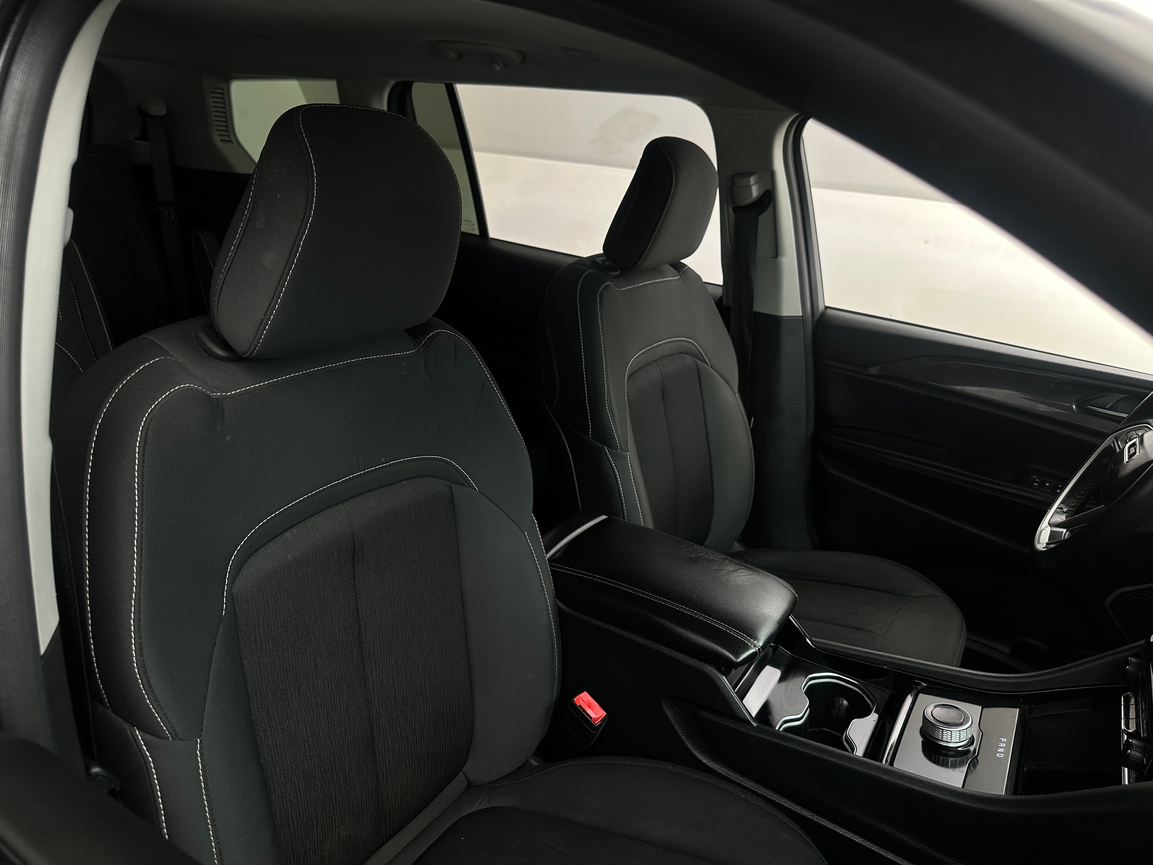 2021 Jeep Grand Cherokee L