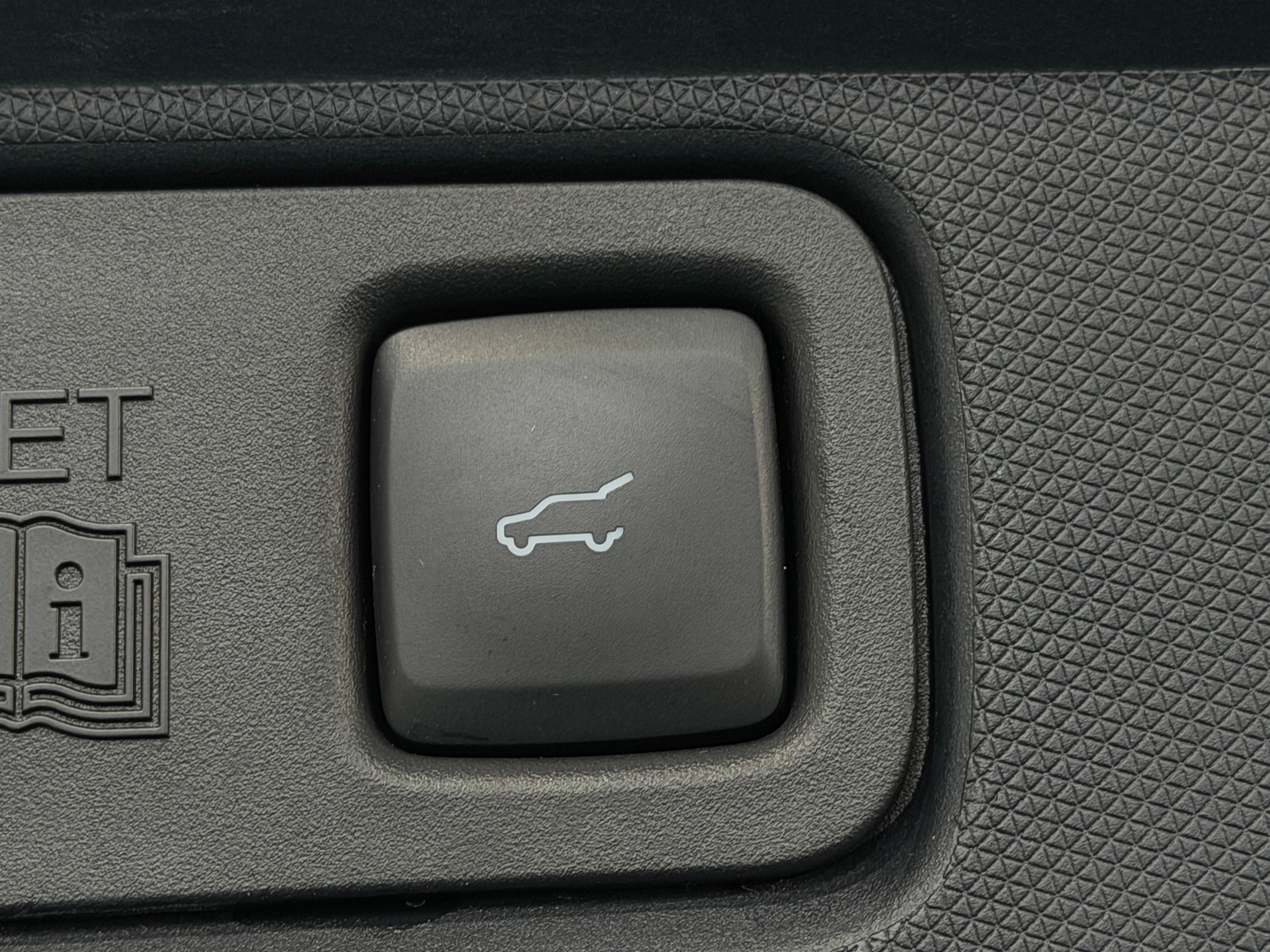 2021 Ford Mustang Mach-E