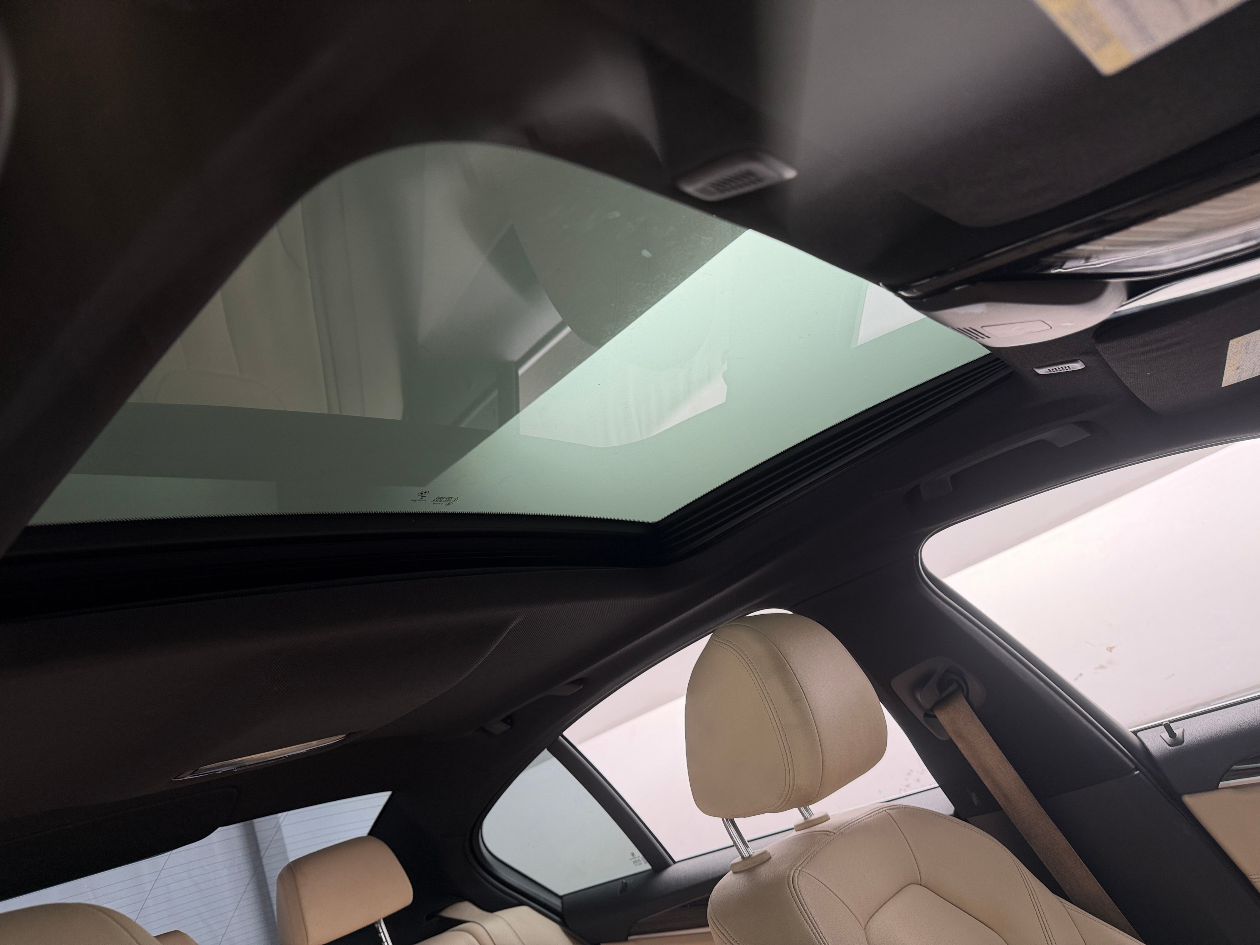 2019 BMW 5 Series 530i