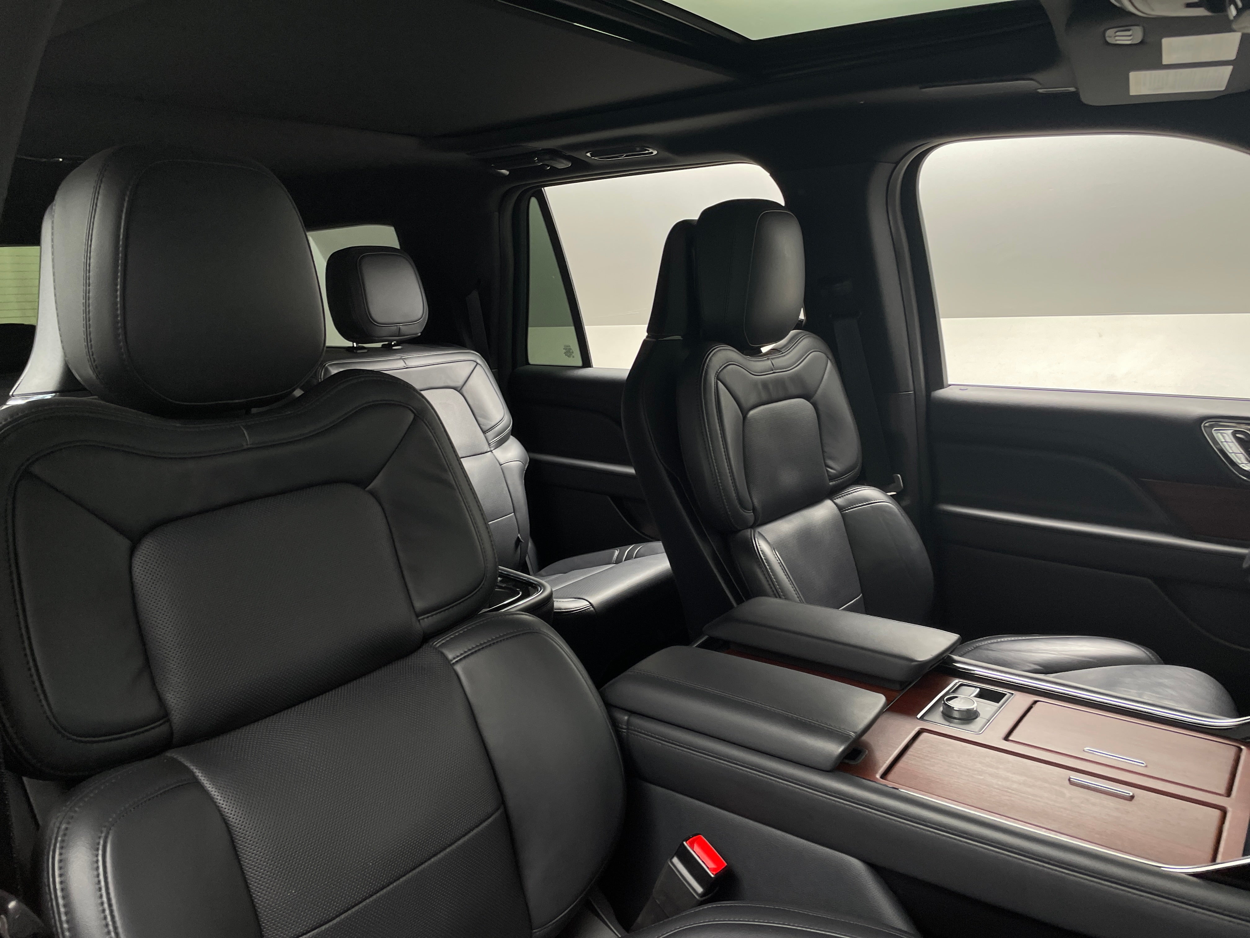 2023 Lincoln Navigator