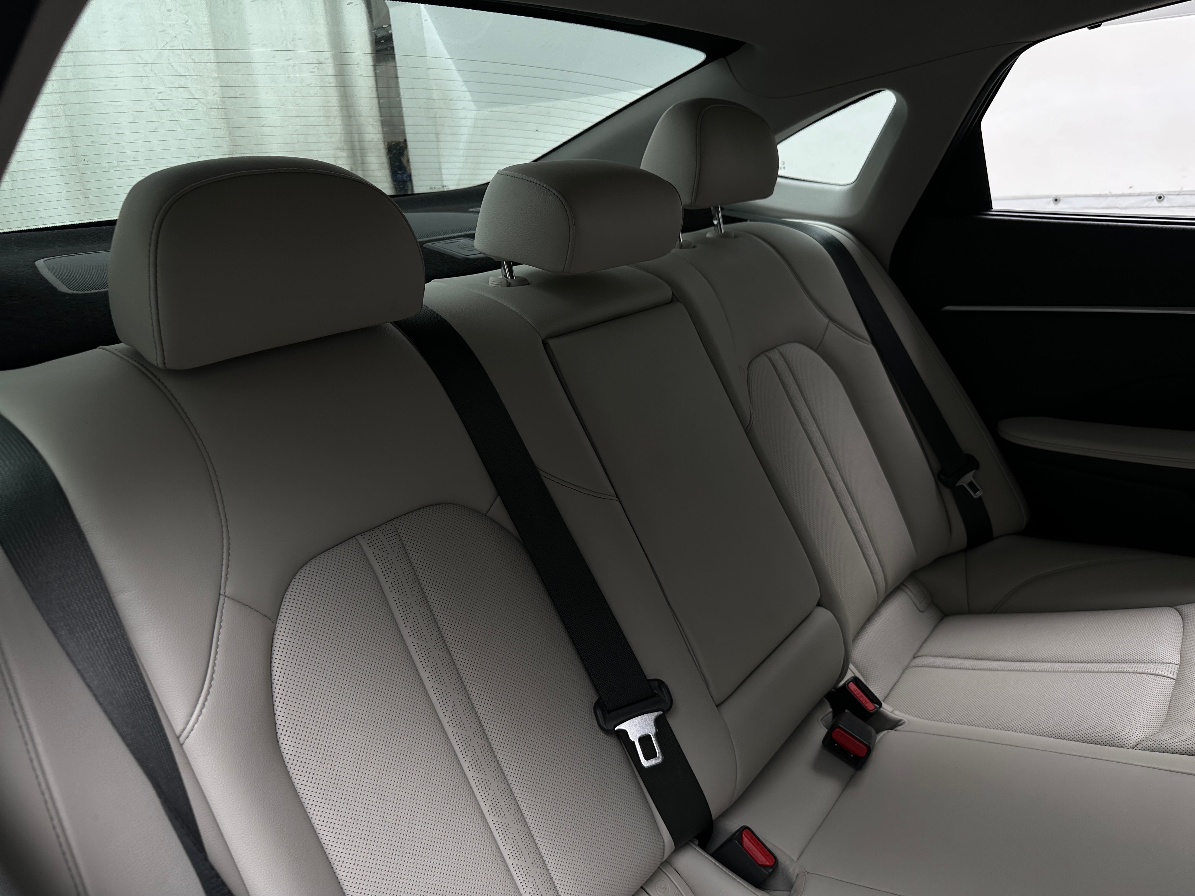 2024 Hyundai Sonata Hybrid Limited