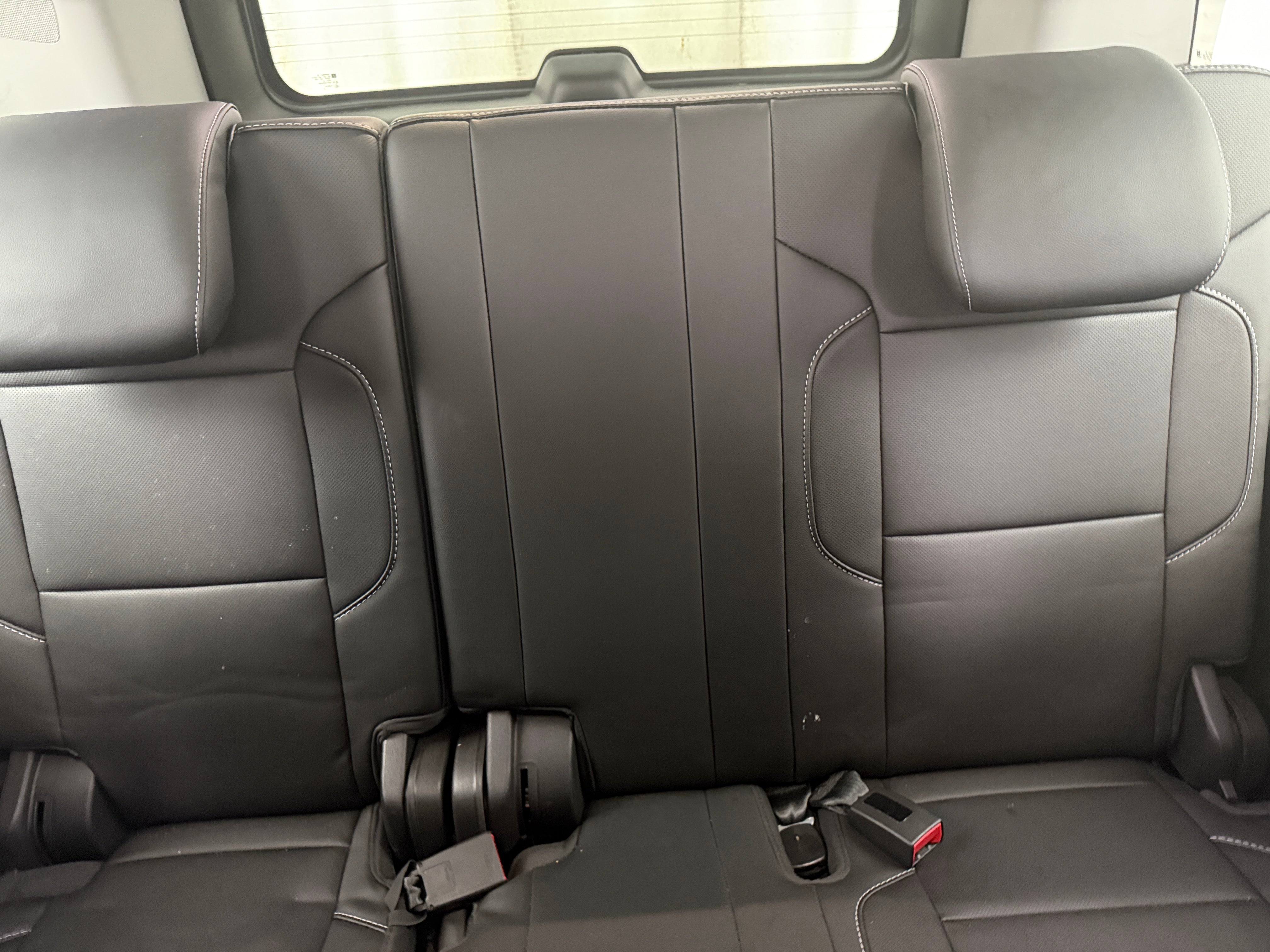 2019 GMC Yukon XL
