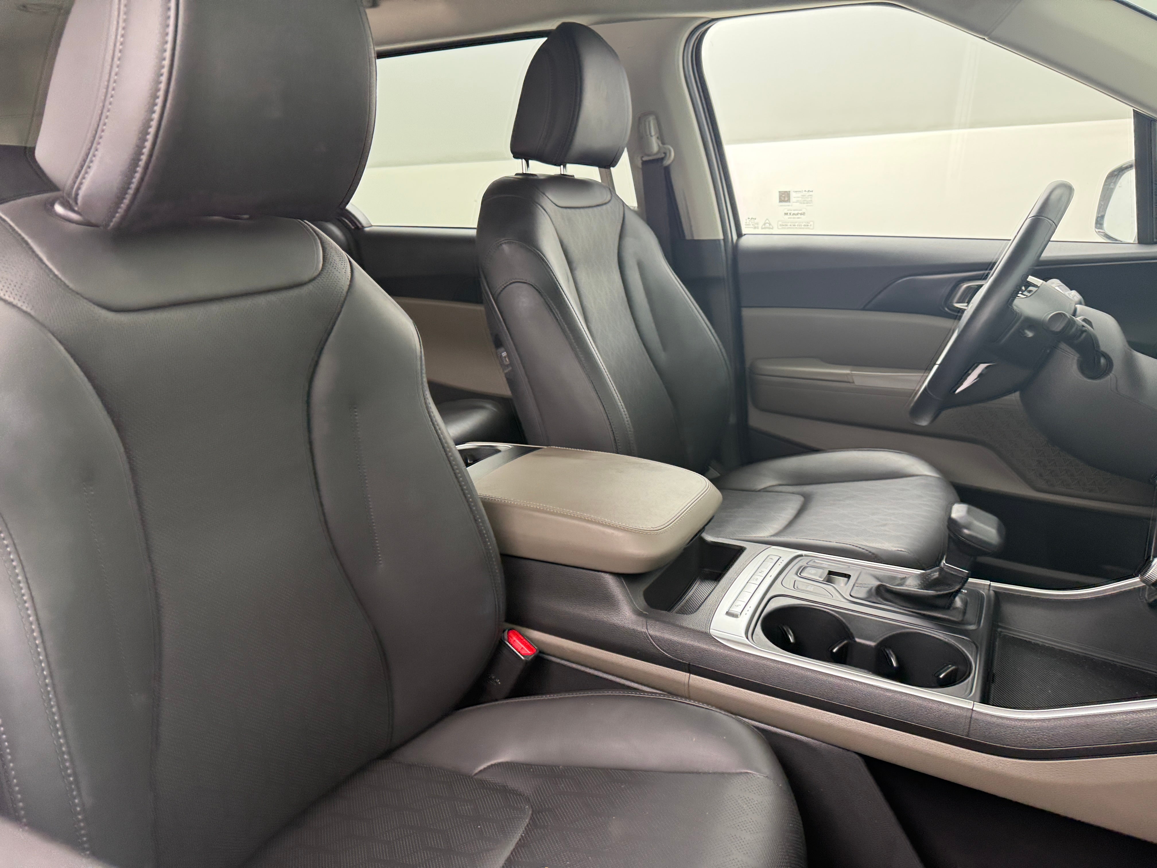 2026 Kia Carnival