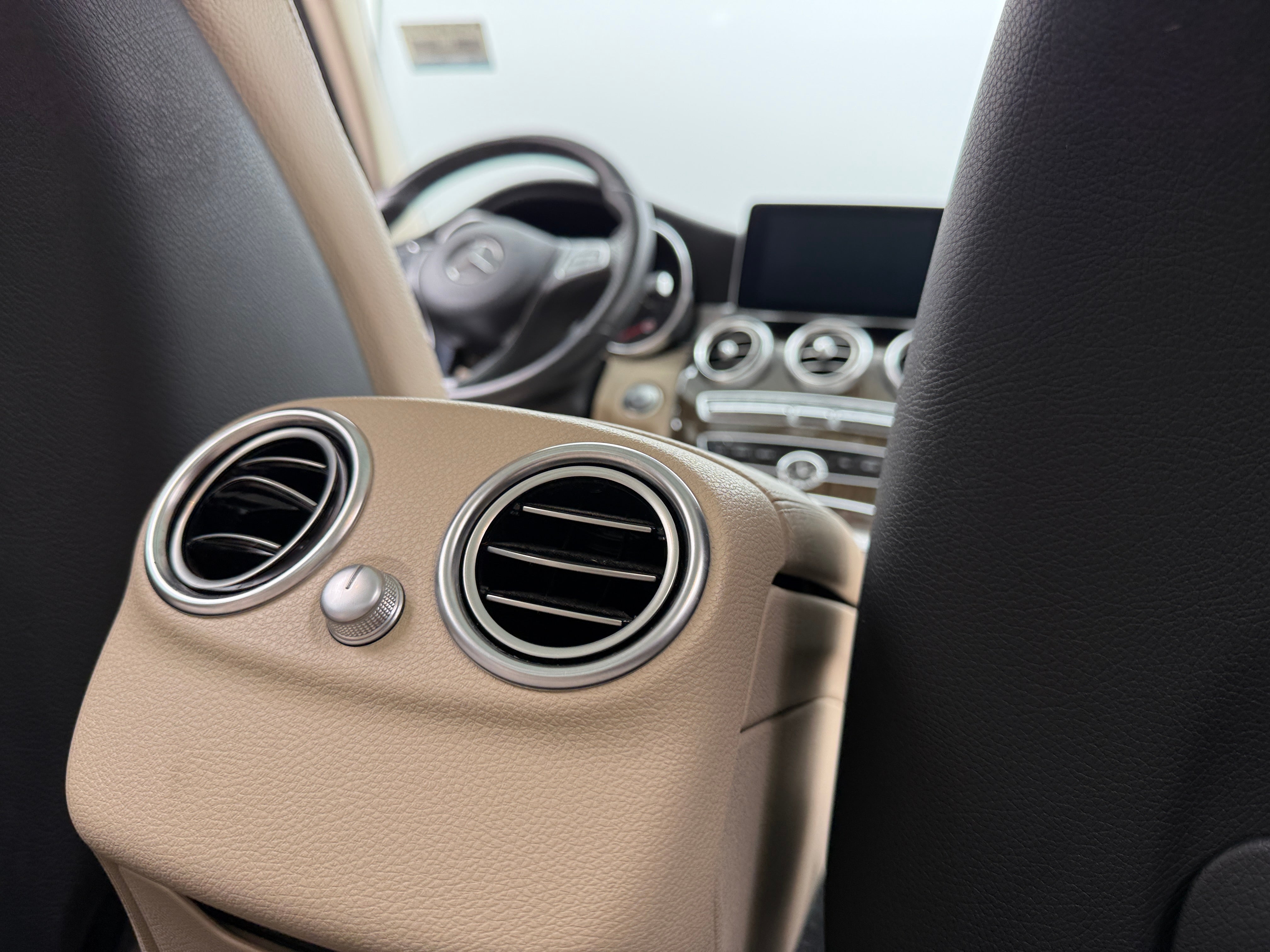 2016 Mercedes-Benz C-Class C300