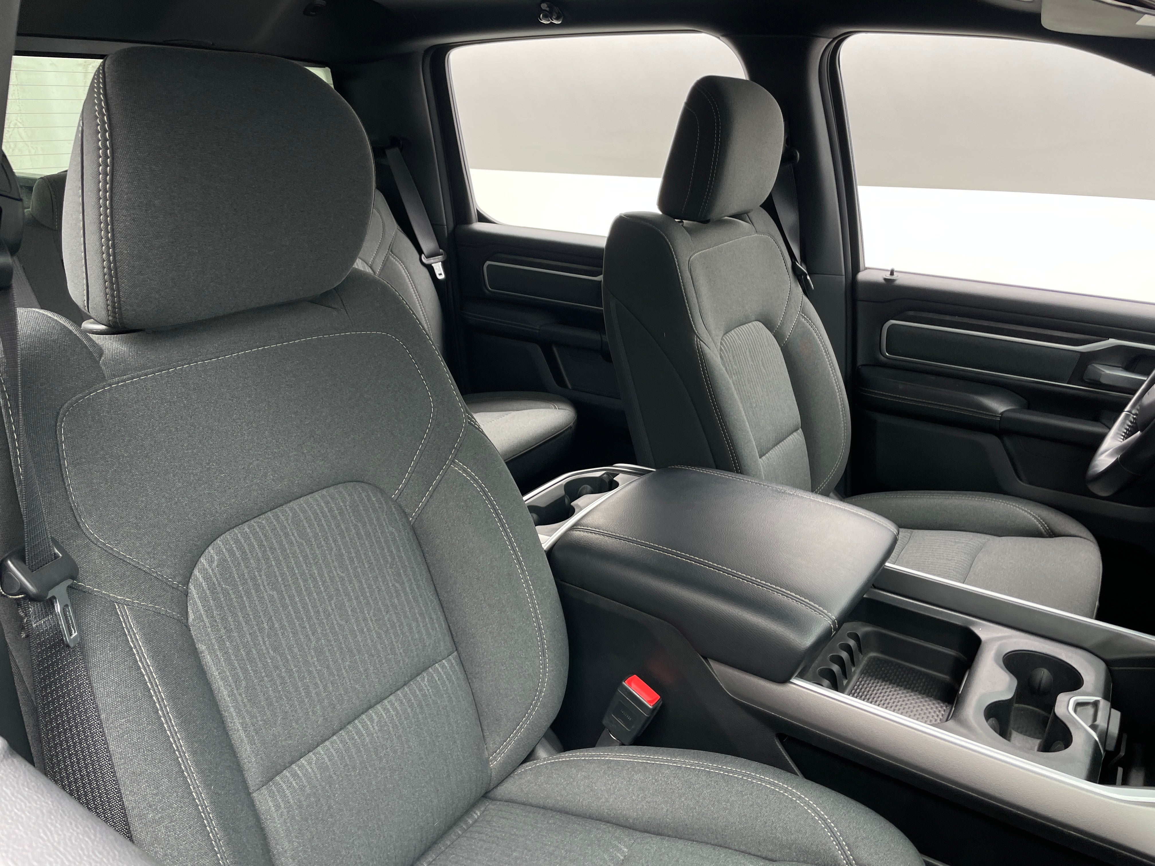 2023 RAM 1500 Pickup