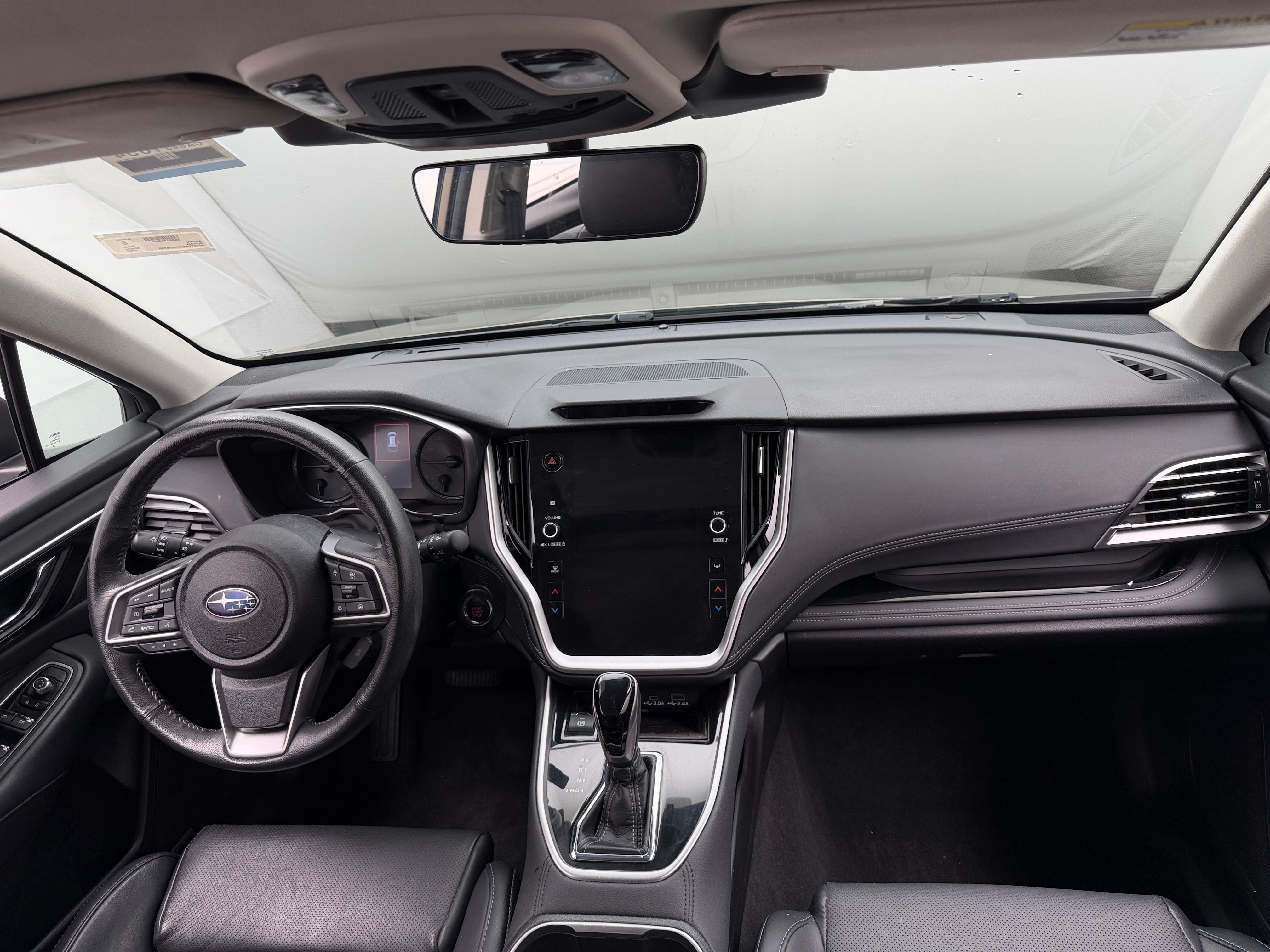 2023 Subaru Outback