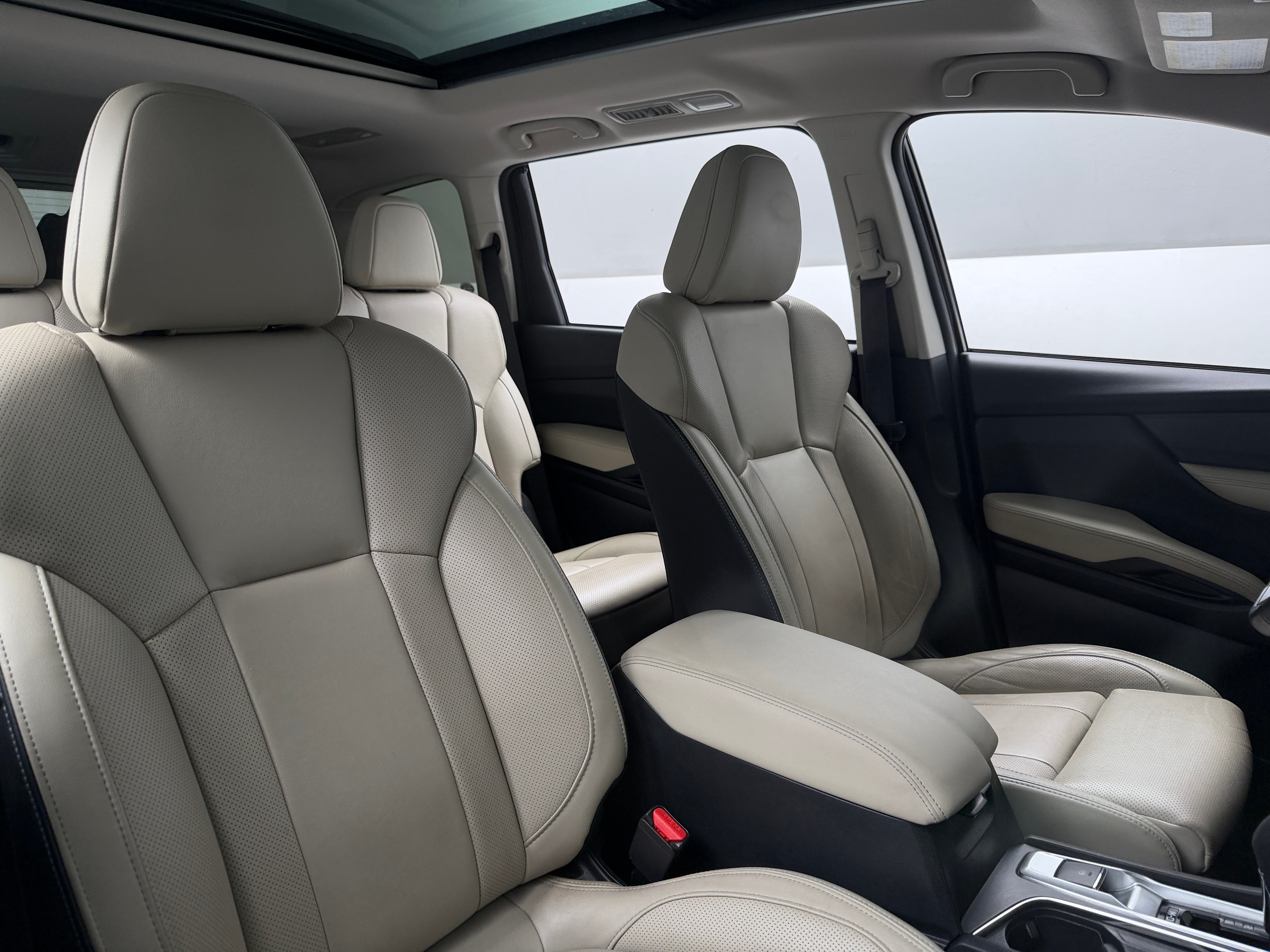 2023 Subaru Ascent