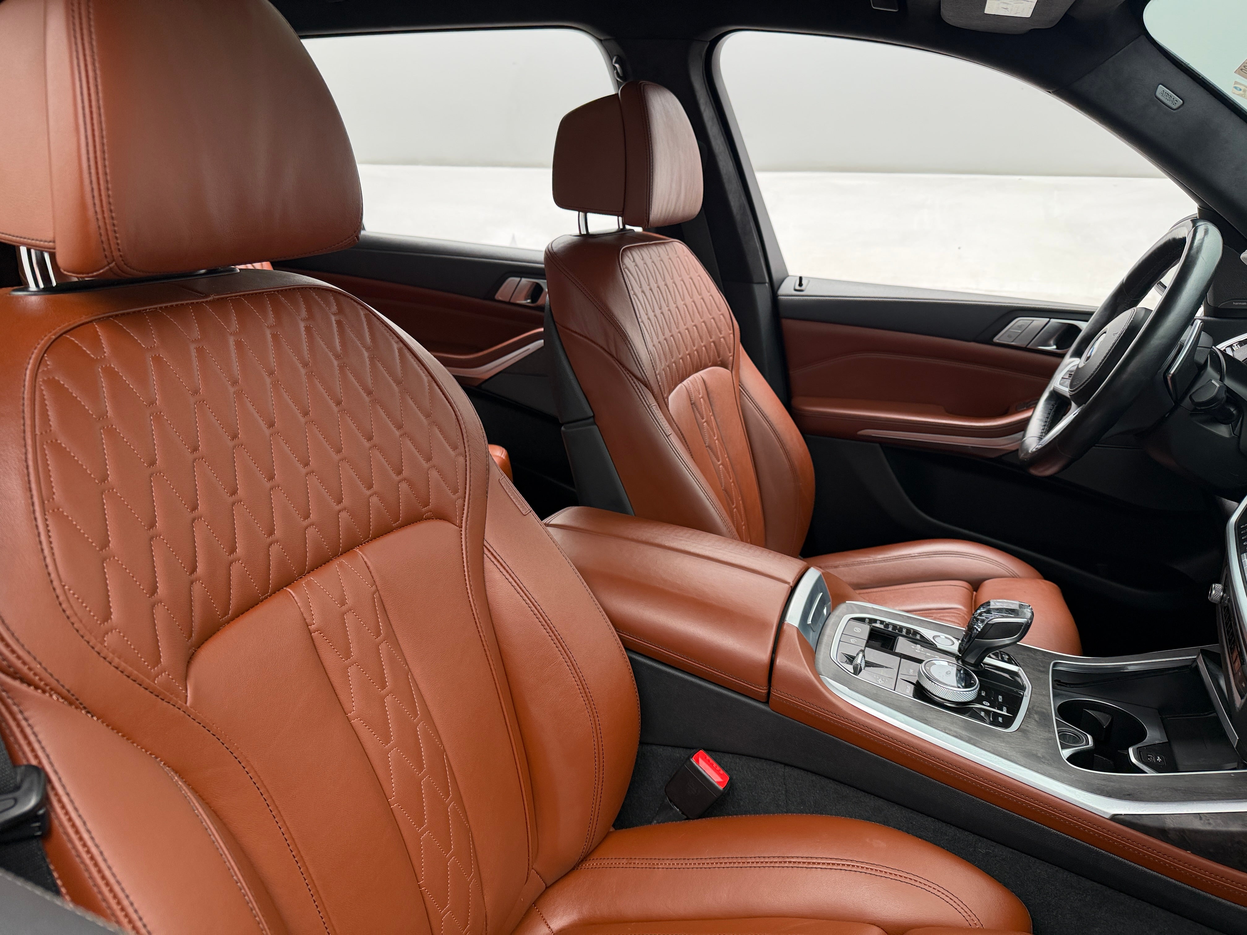 2022 BMW X7